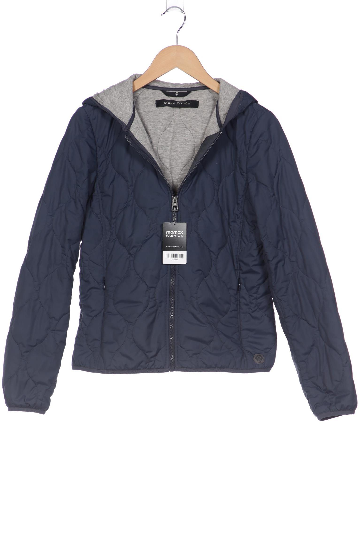 

Marc O Polo Damen Jacke, blau