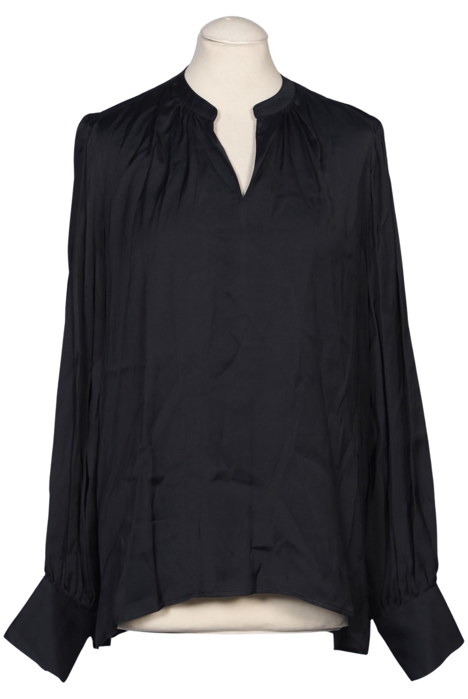 

Marc O Polo Damen Bluse, marineblau, Gr. 36