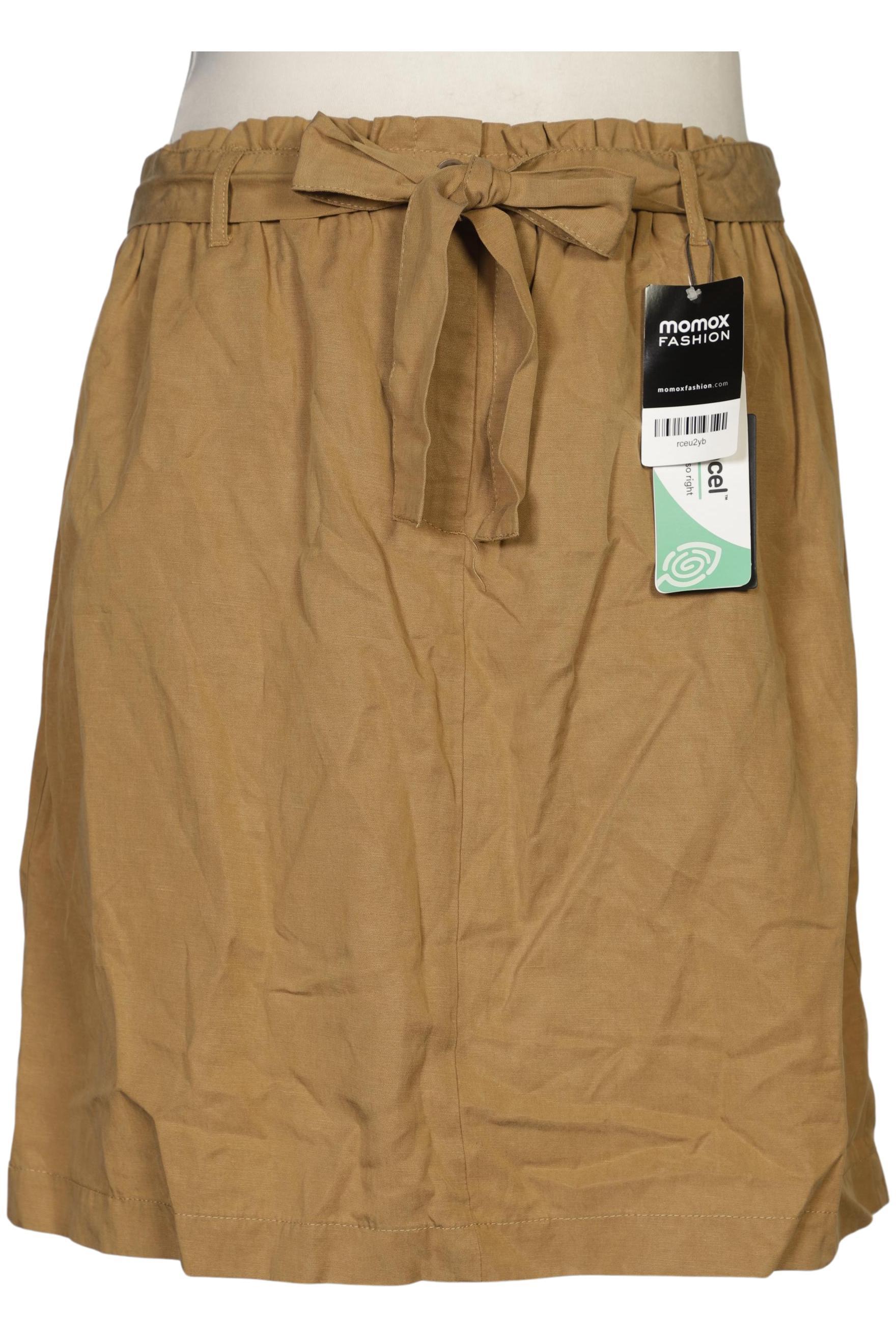 

Marc O Polo Damen Rock, braun, Gr. 42