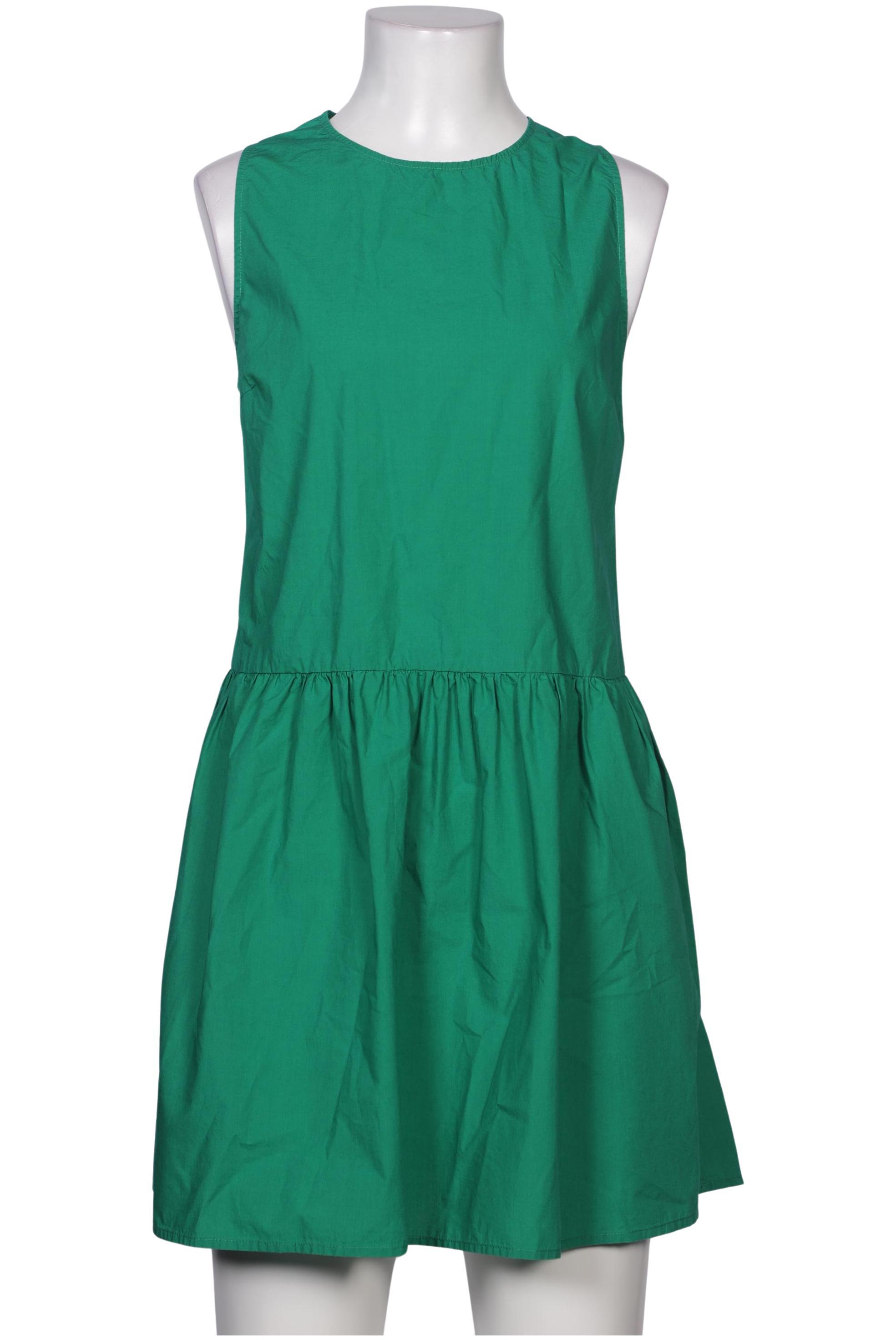 

Marc O Polo Damen Kleid, grün, Gr. 38