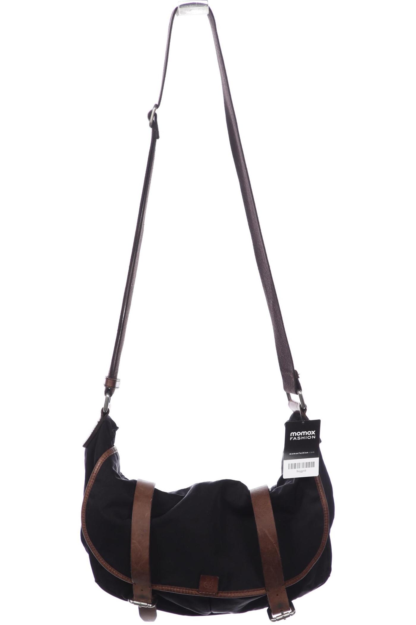 

Marc O Polo Damen Handtasche, schwarz, Gr.