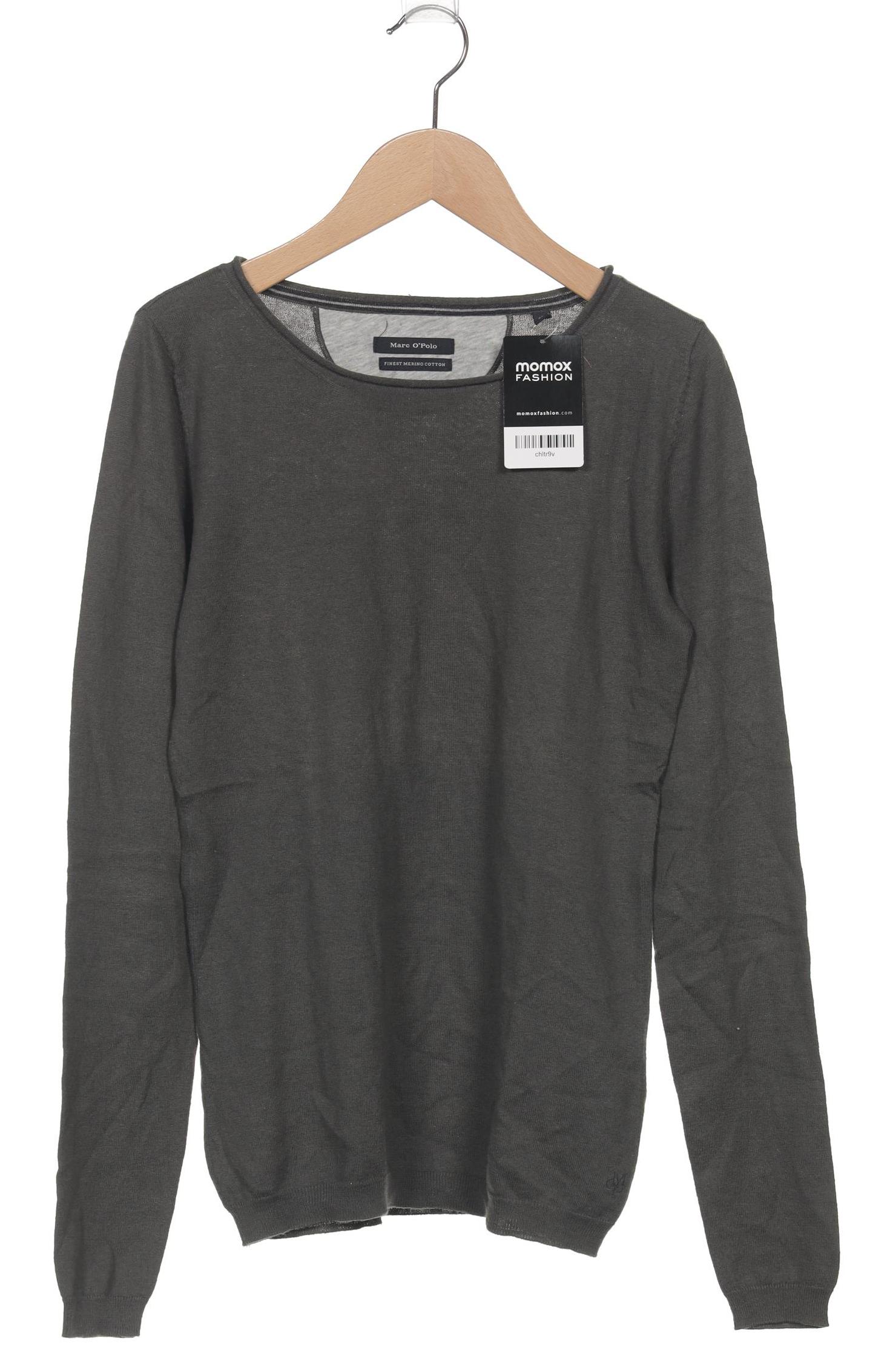 

Marc O Polo Damen Pullover, grün, Gr. 34