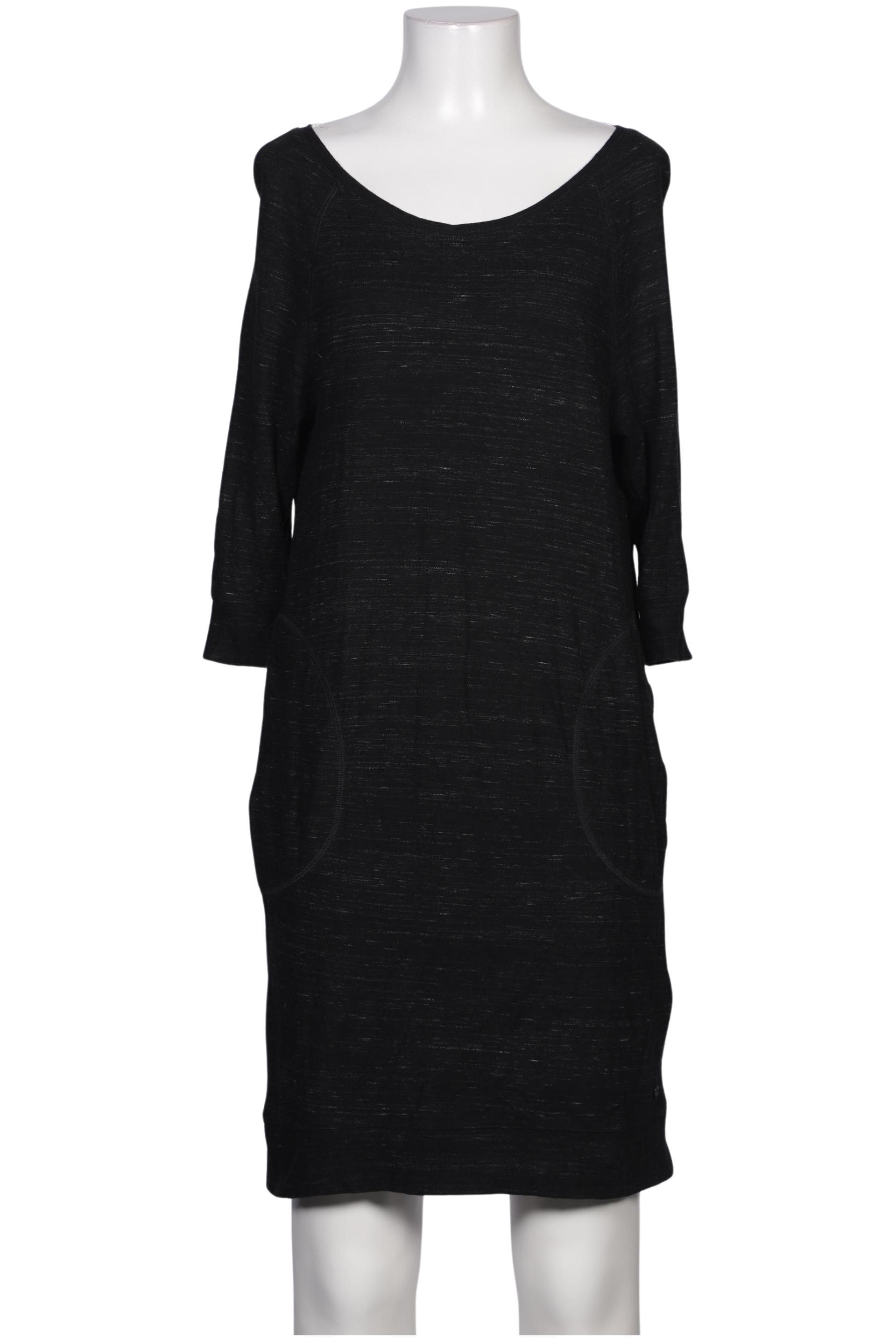 

Marc O Polo Damen Kleid, schwarz, Gr. 36