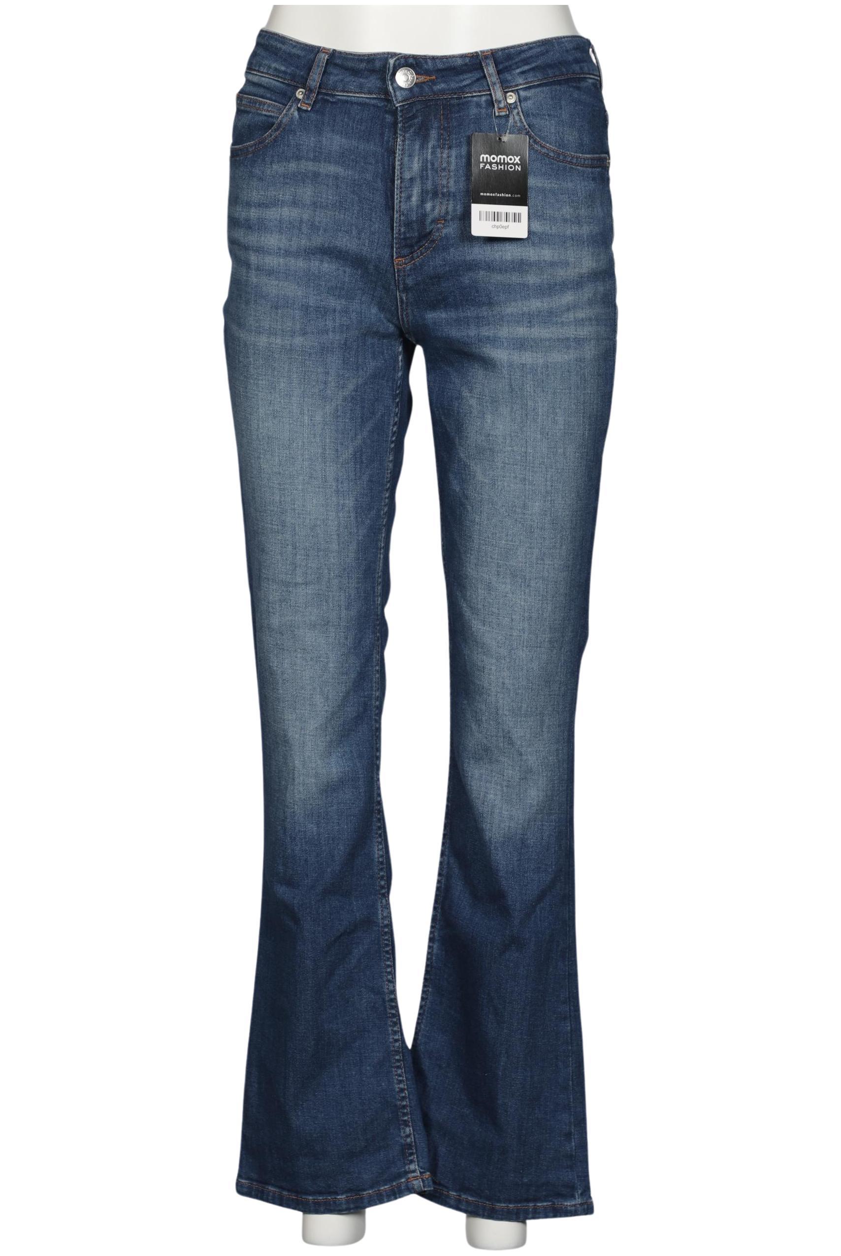 

Marc O Polo Damen Jeans, blau, Gr. 29