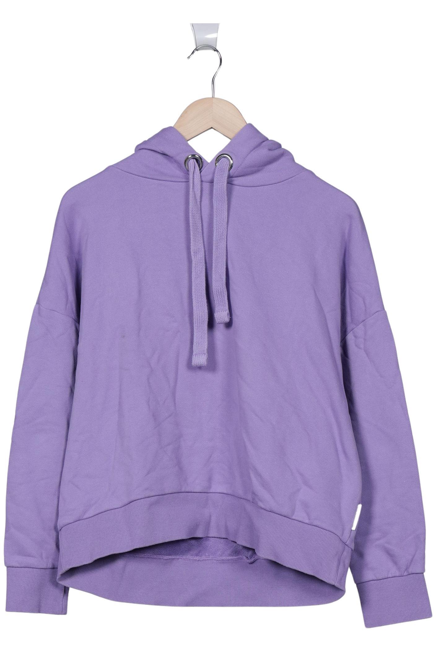 

Marc O Polo Damen Kapuzenpullover, flieder, Gr. 42