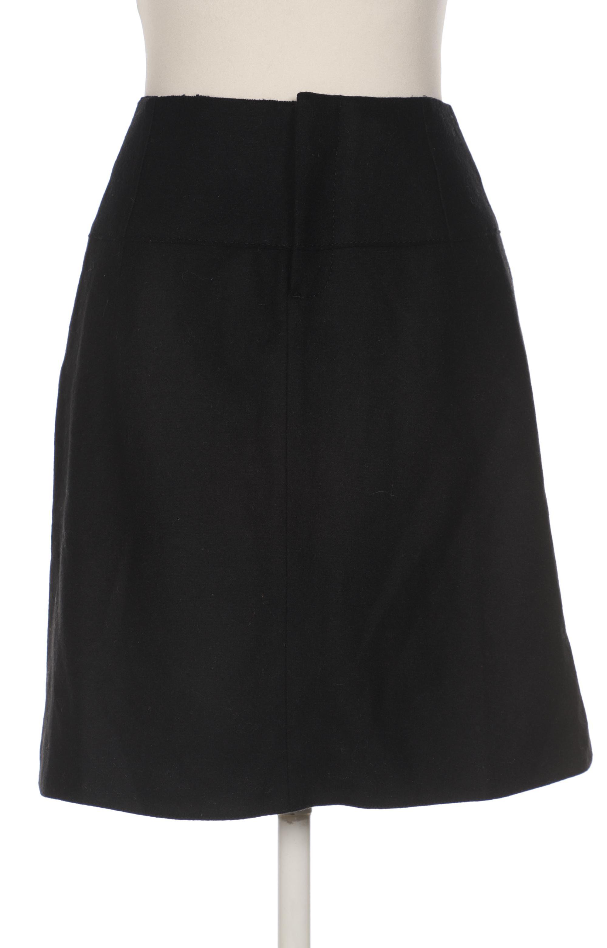 

Marc O Polo Damen Rock, schwarz, Gr. 36