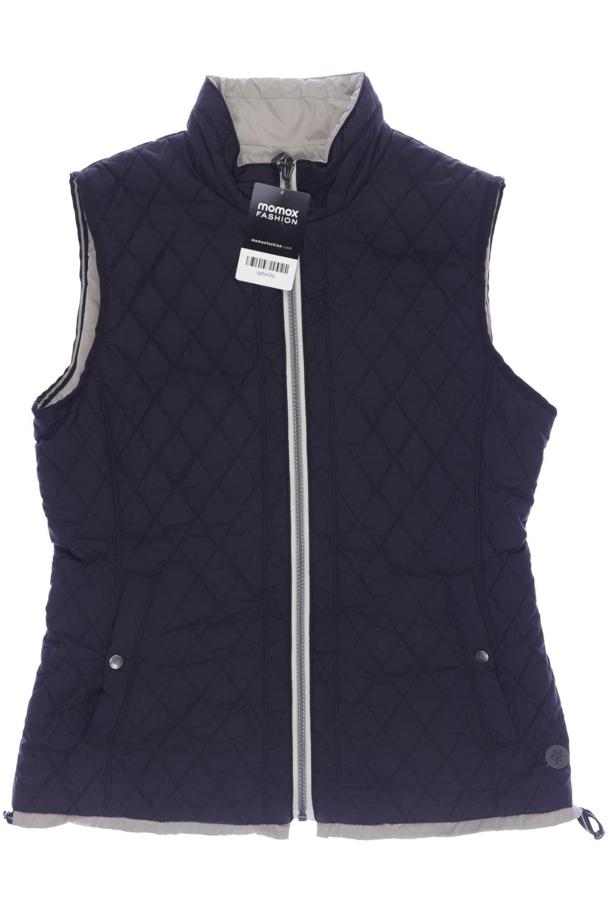 

Marc O Polo Damen Weste, schwarz, Gr. 38