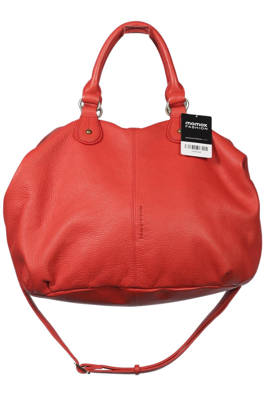 

Marc O Polo Damen Handtasche, rot, Gr.