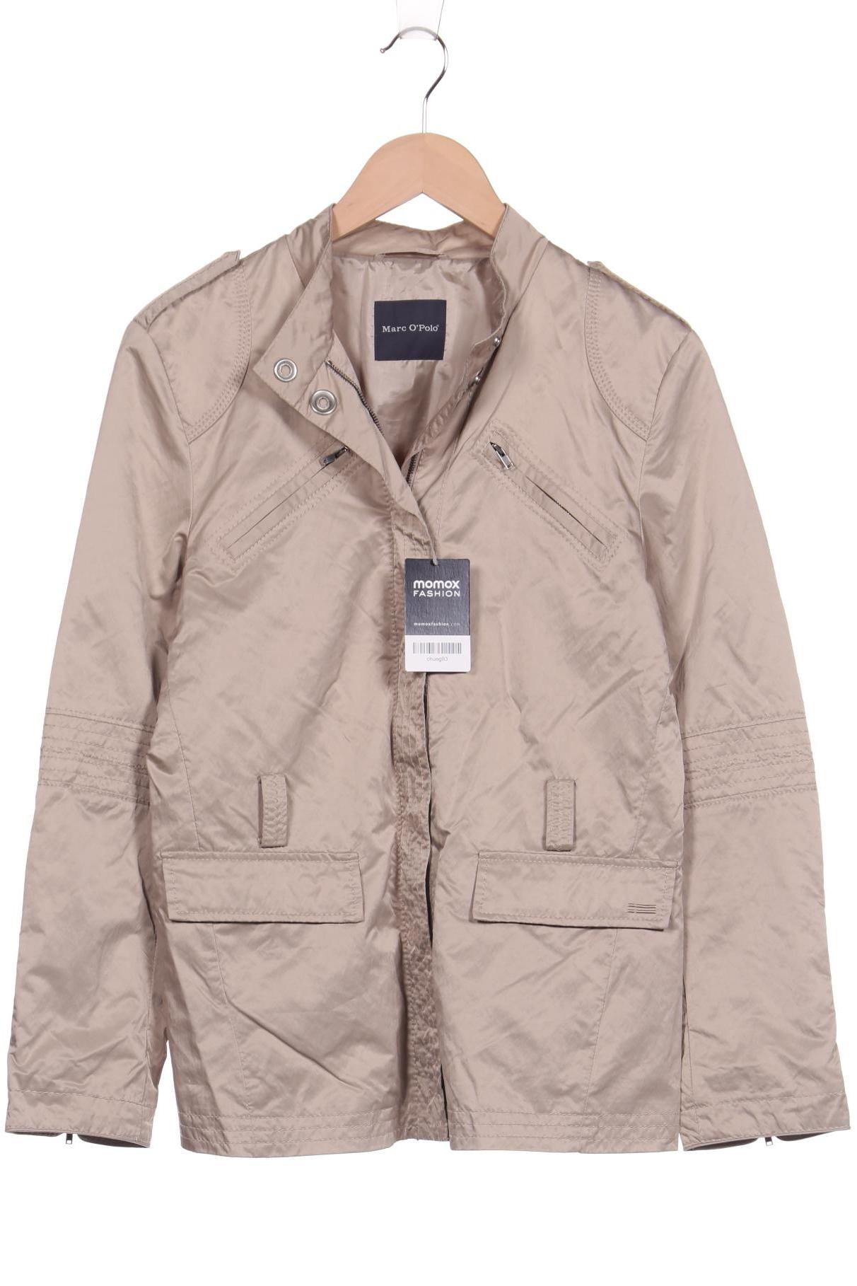 

Marc O Polo Damen Jacke, beige