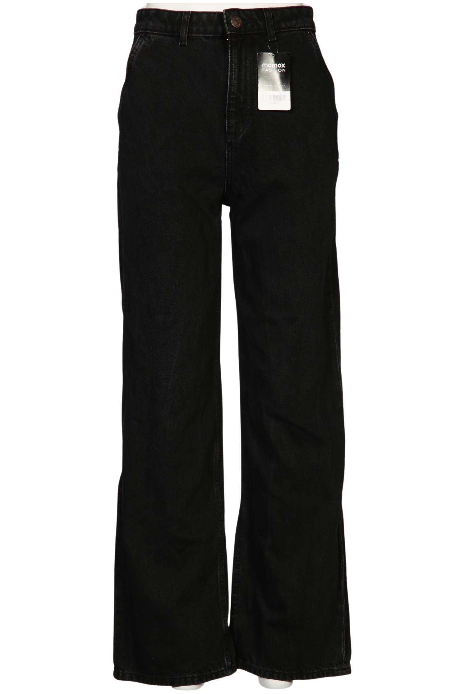 

Marc O Polo Damen Jeans, schwarz, Gr. 28