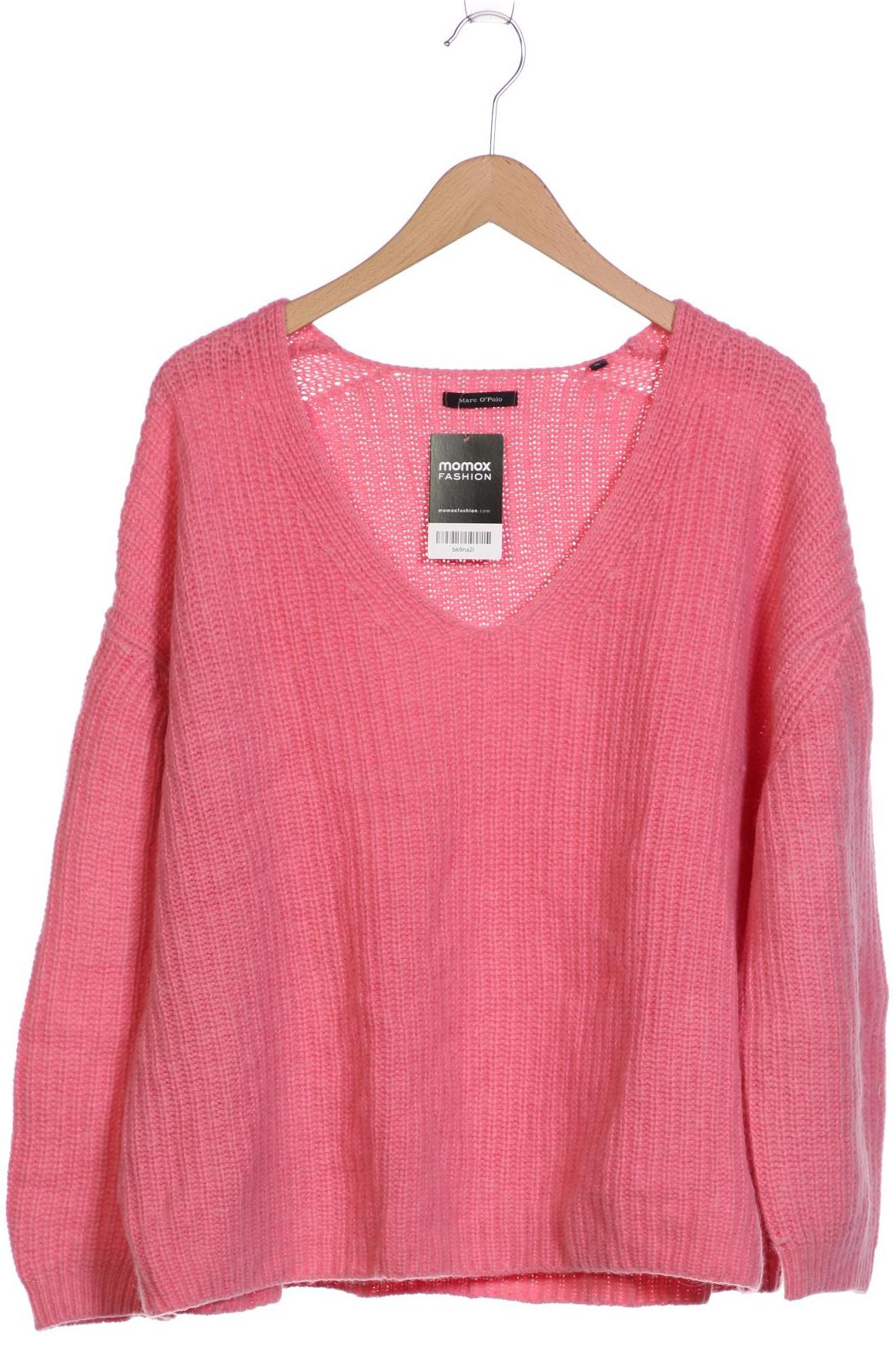 

Marc O Polo Damen Pullover, pink, Gr. 44