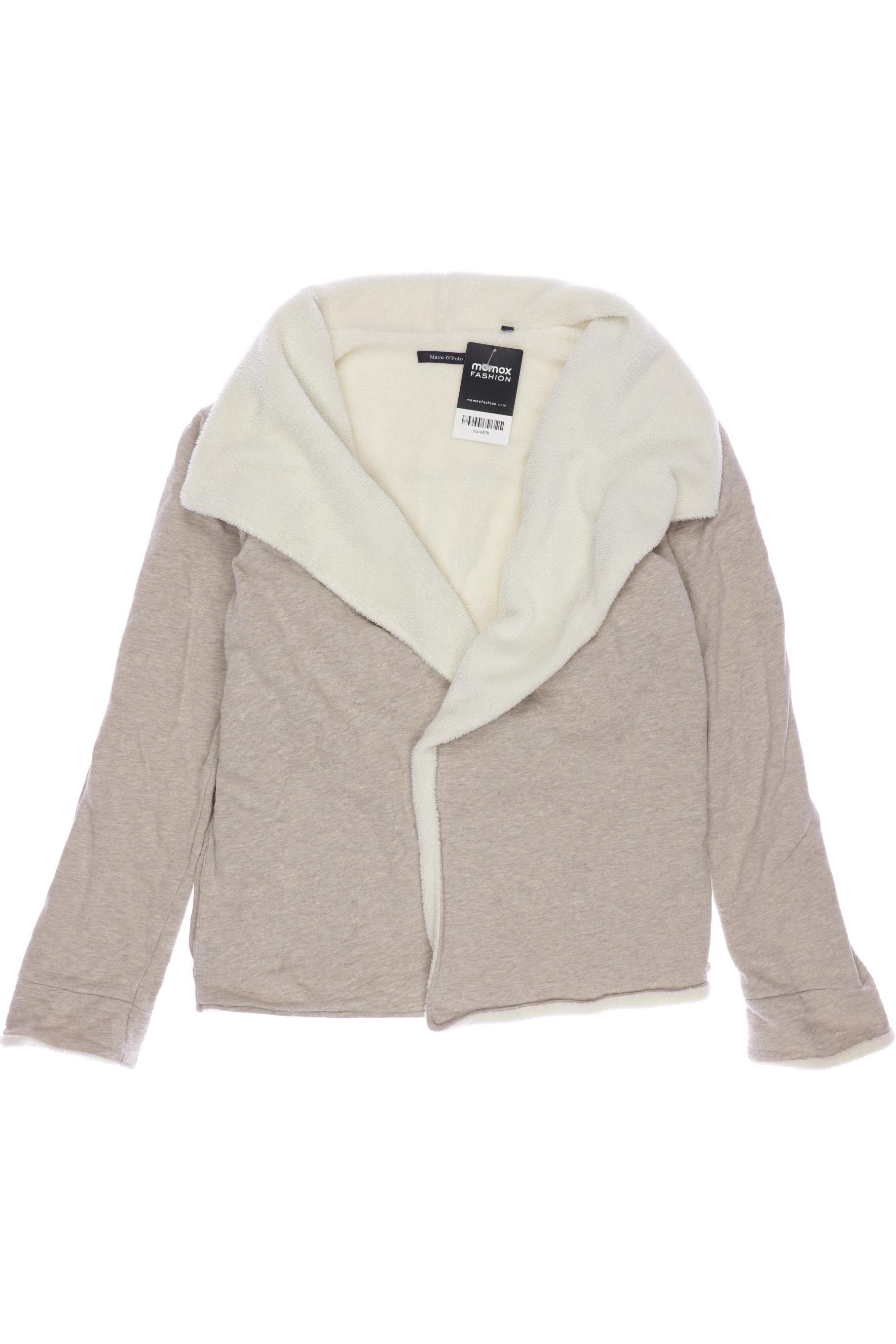 

Marc O Polo Mädchen Strickjacke, beige