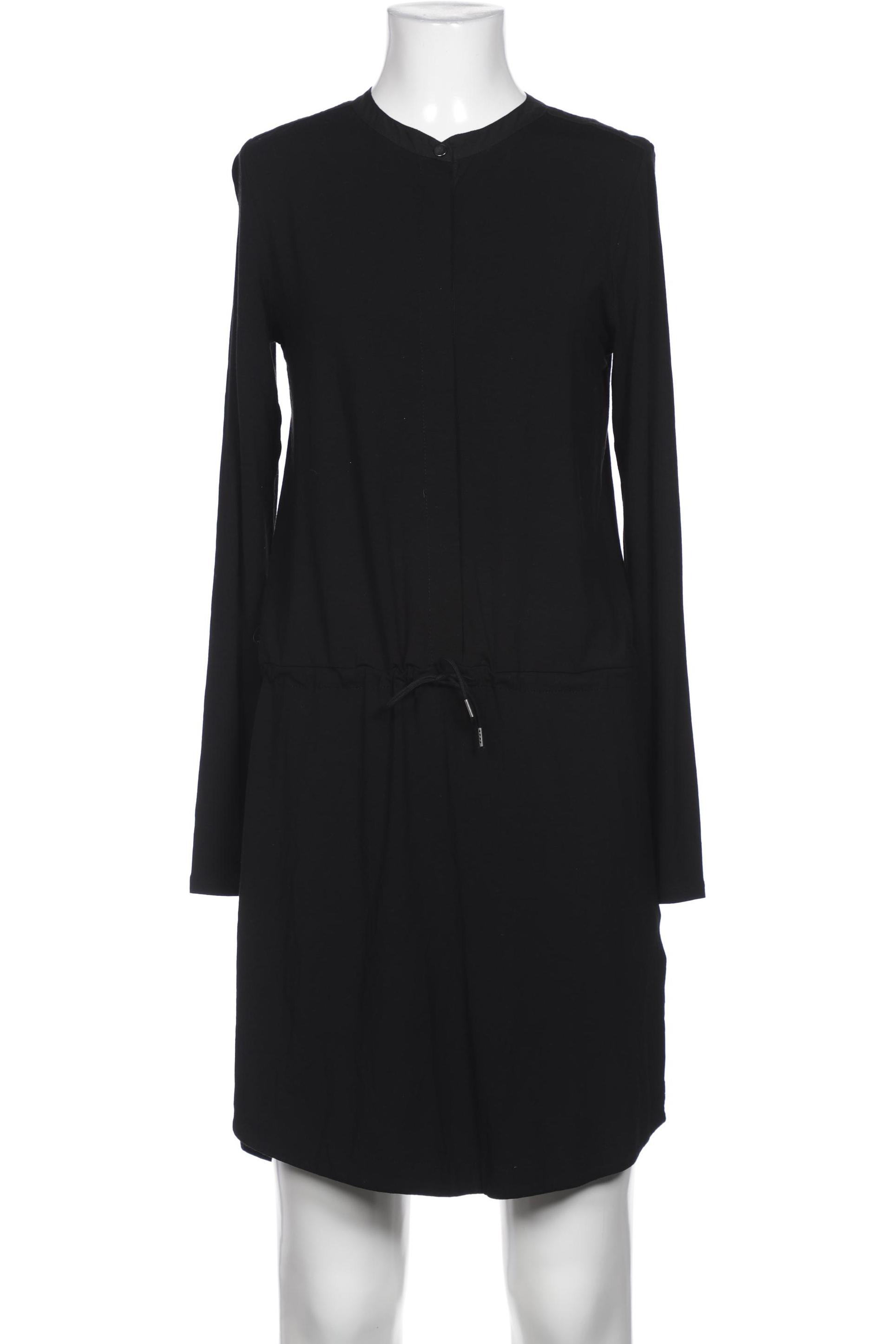 

Marc O Polo Damen Kleid, schwarz, Gr. 36