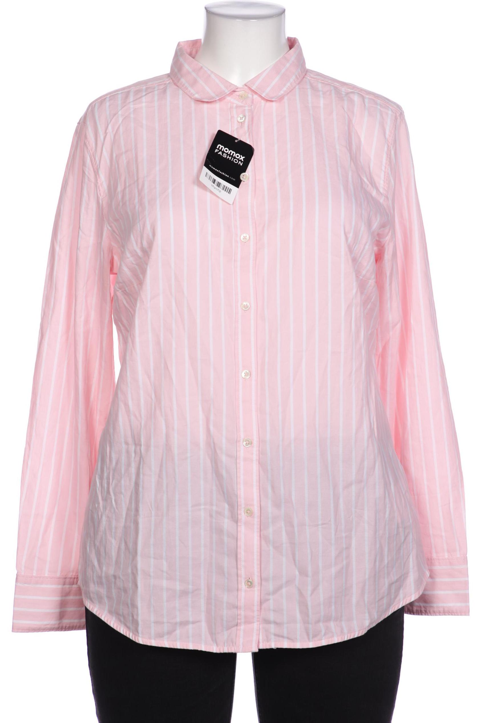 

Marc O Polo Damen Bluse, pink, Gr. 44