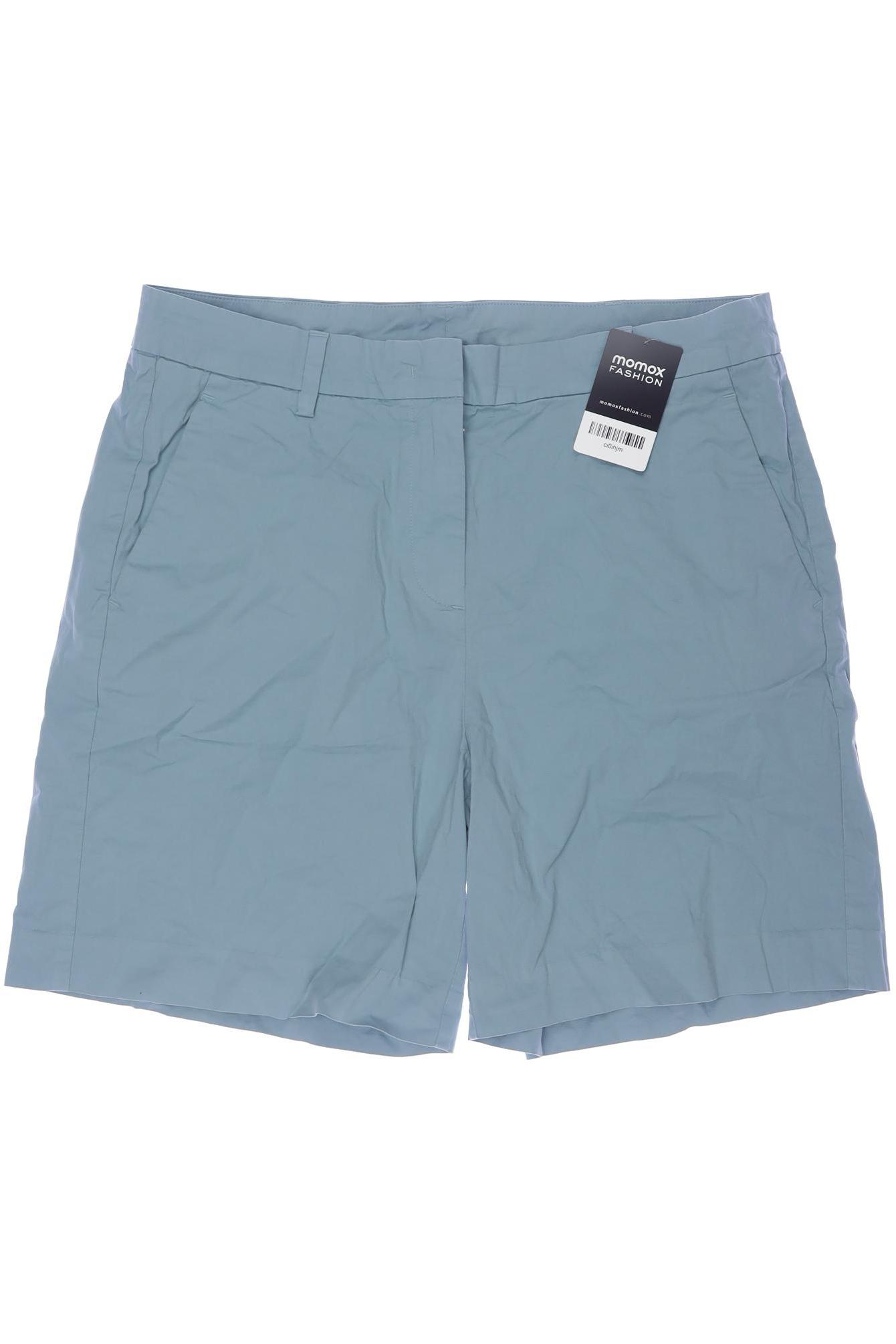 

Marc O Polo Damen Shorts, türkis, Gr. 40