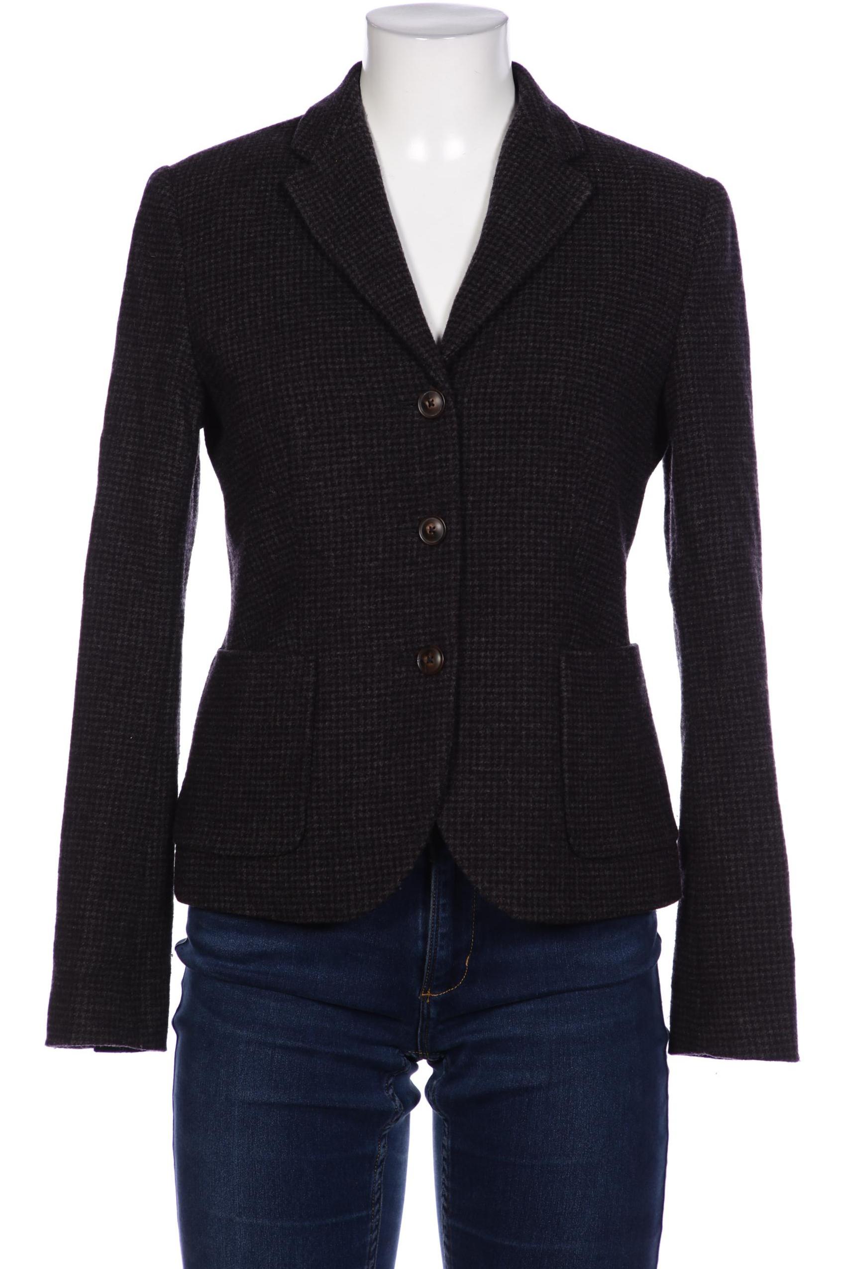 

Marc O Polo Damen Blazer, marineblau, Gr. 38