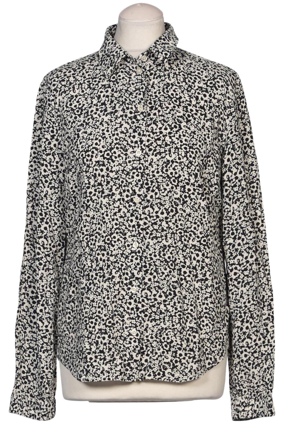 

Marc O Polo Damen Bluse, mehrfarbig, Gr. 38