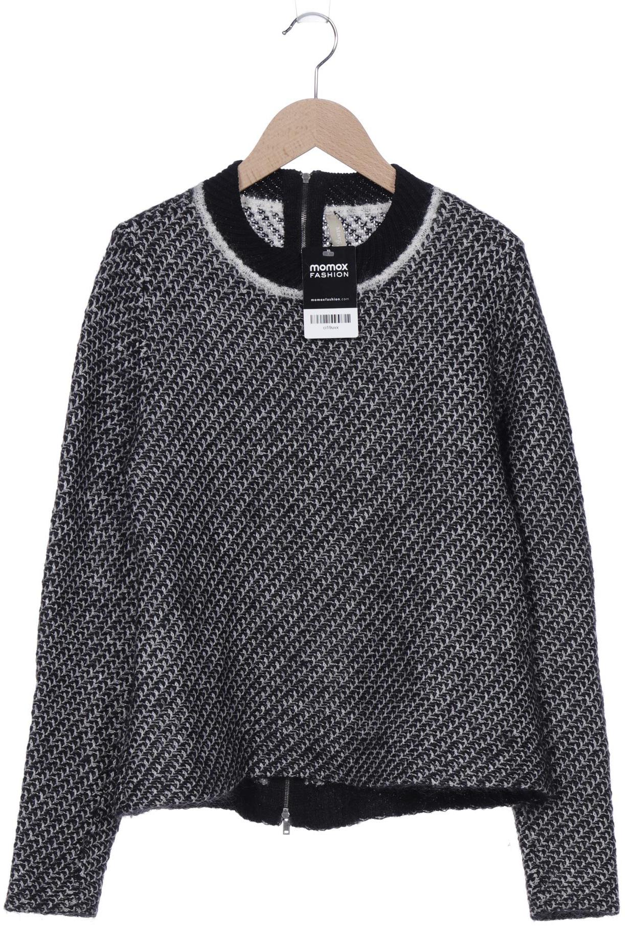 

Marc O Polo Damen Pullover, schwarz