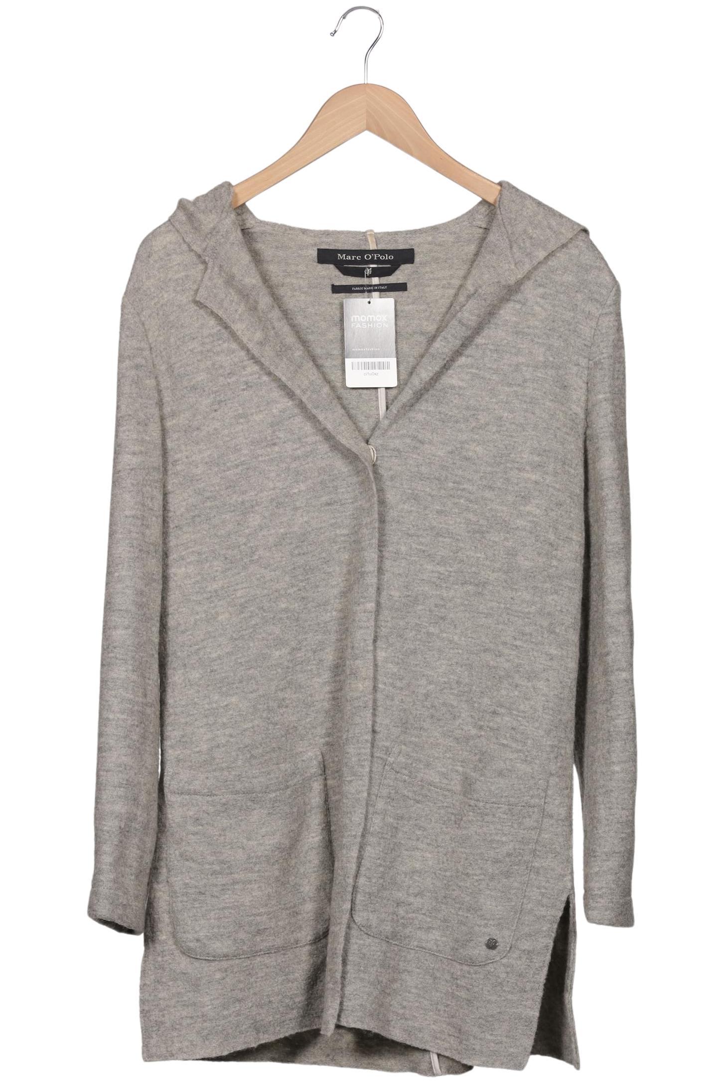 

Marc O Polo Damen Jacke, grau, Gr. 42