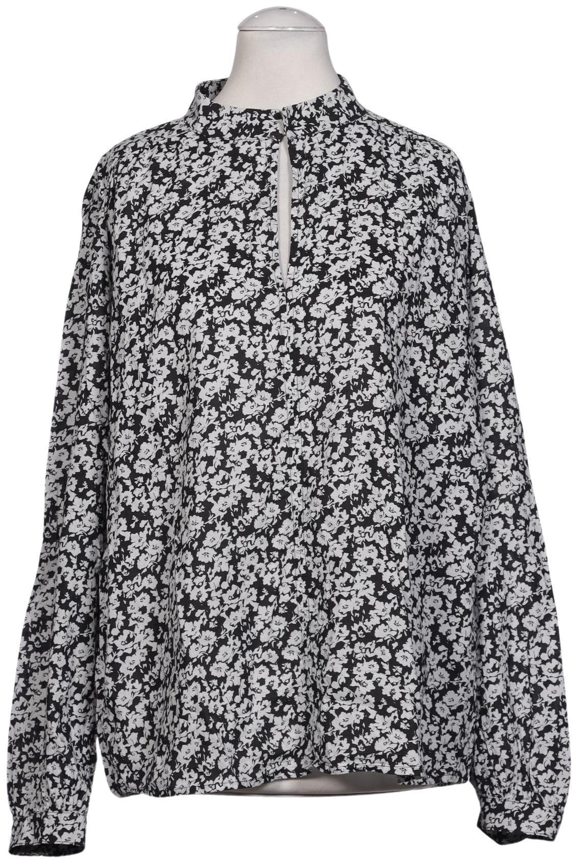 

Marc O Polo Damen Bluse, schwarz, Gr. 36