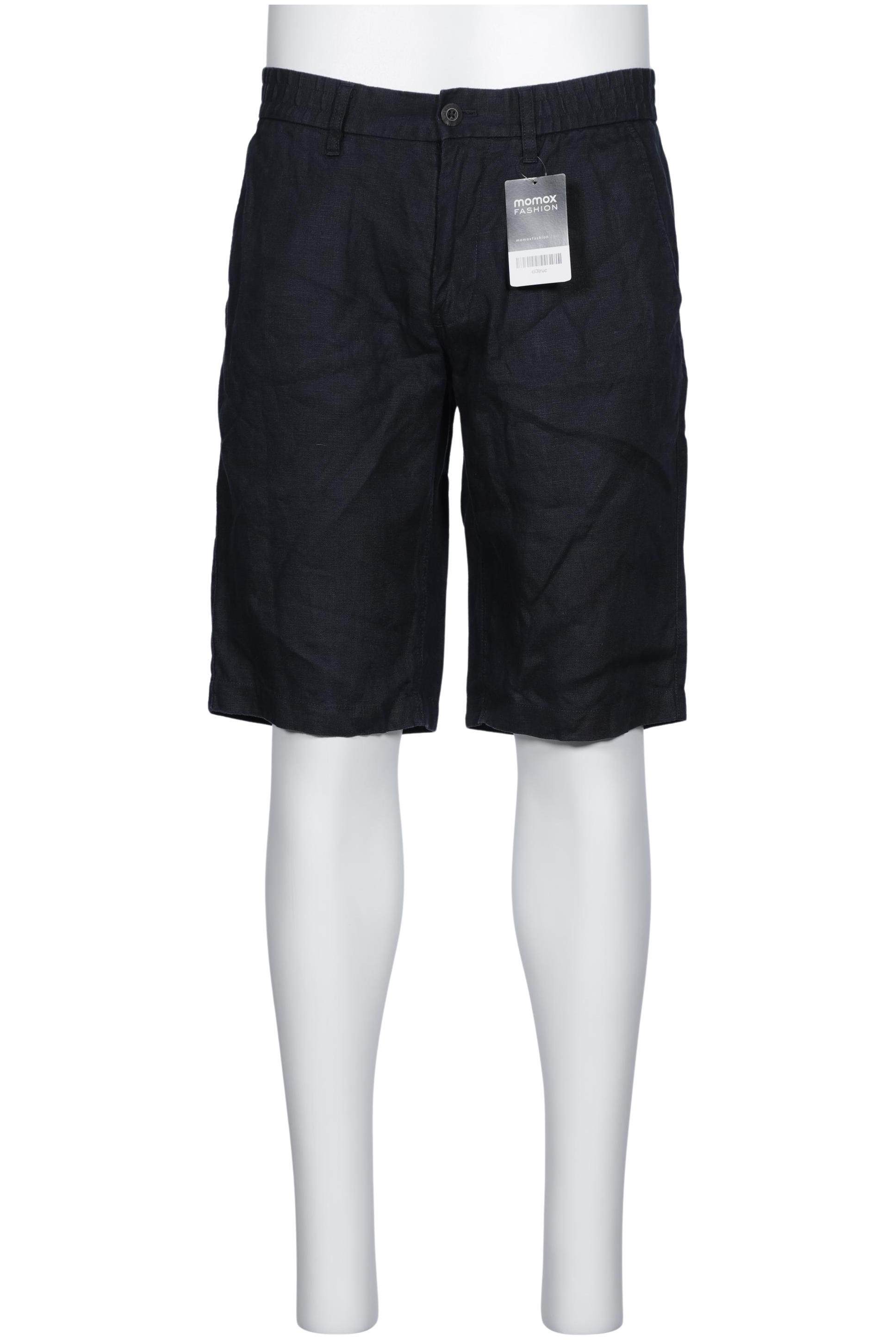 

Marc O Polo Herren Shorts, marineblau, Gr. 33