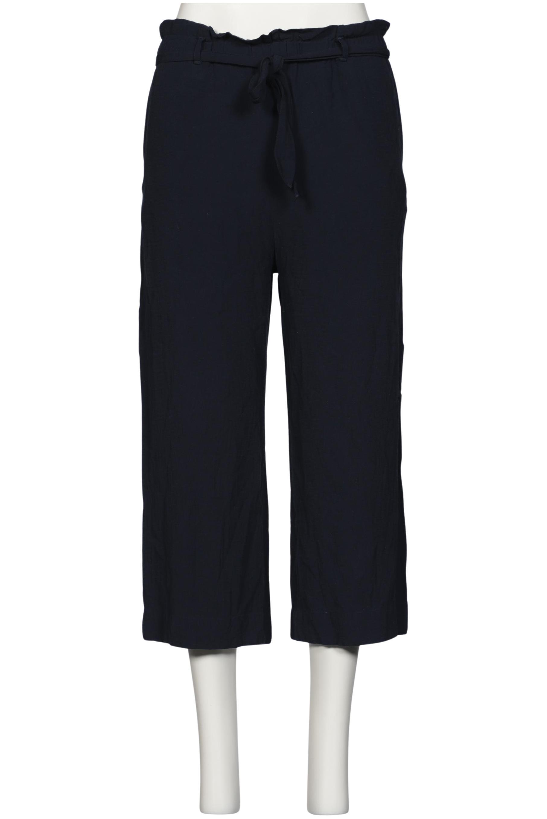 

Marc O Polo Damen Stoffhose, marineblau, Gr. 0