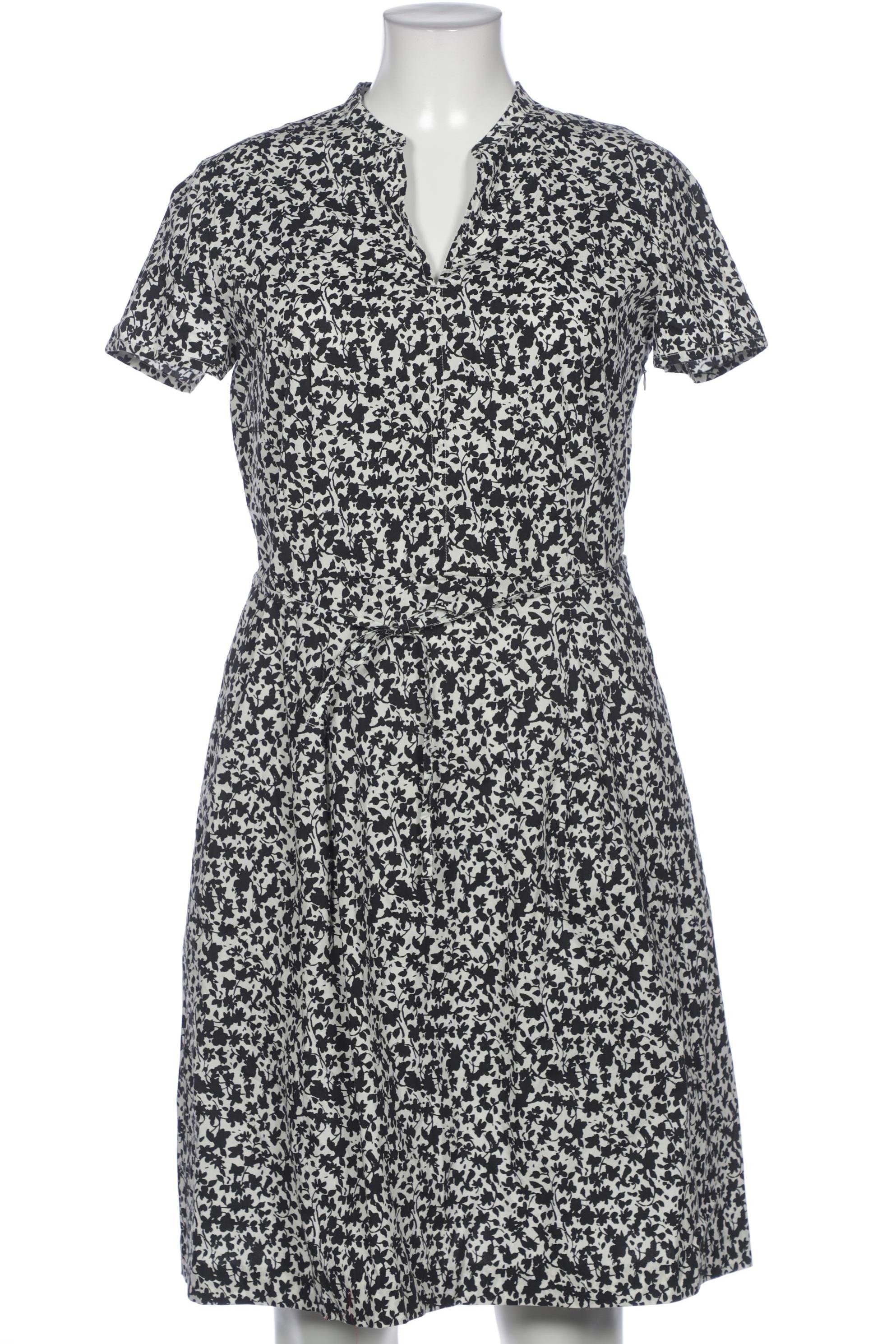 

Marc O Polo Damen Kleid, schwarz, Gr. 42