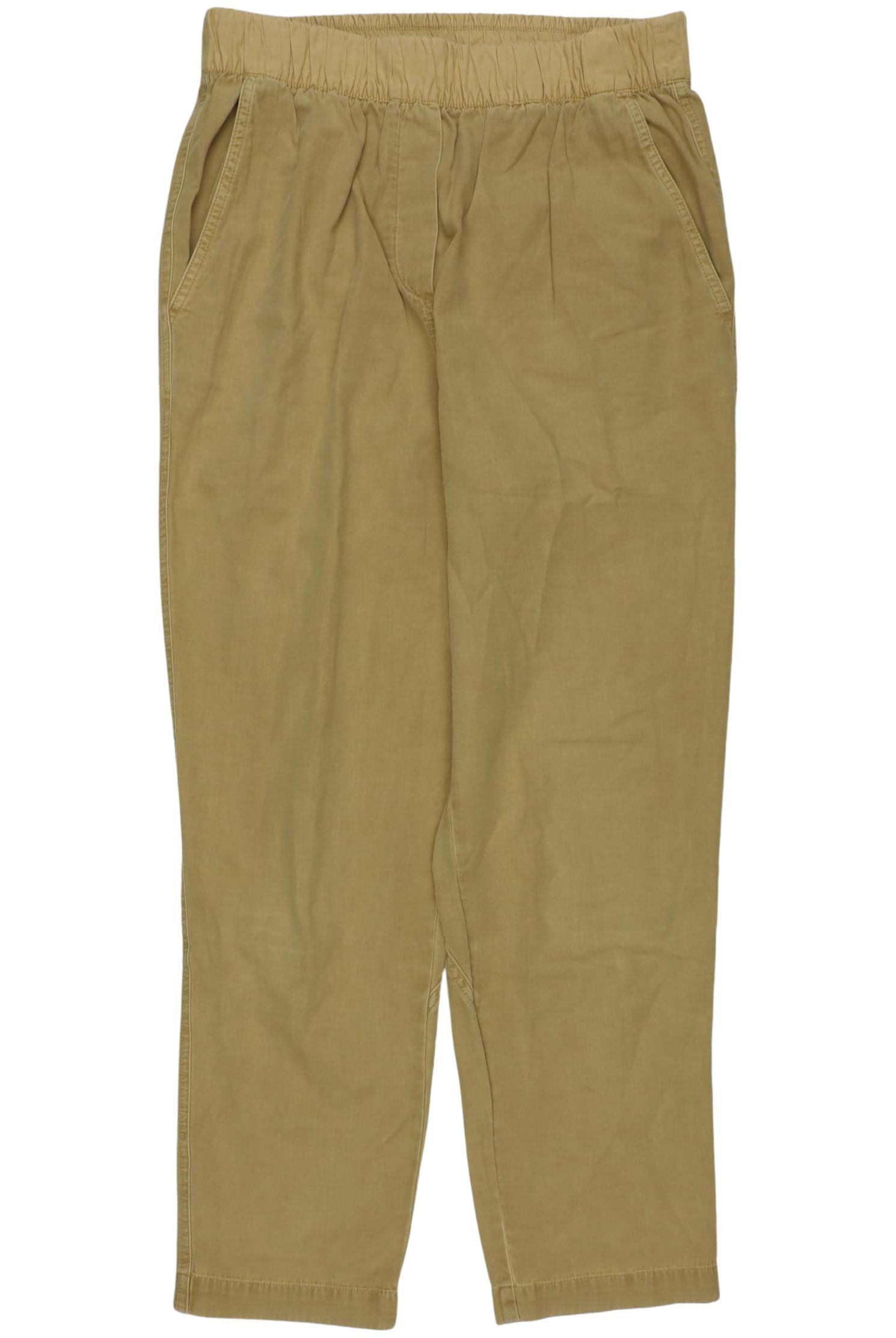

Marc O Polo Damen Stoffhose, beige, Gr. 36