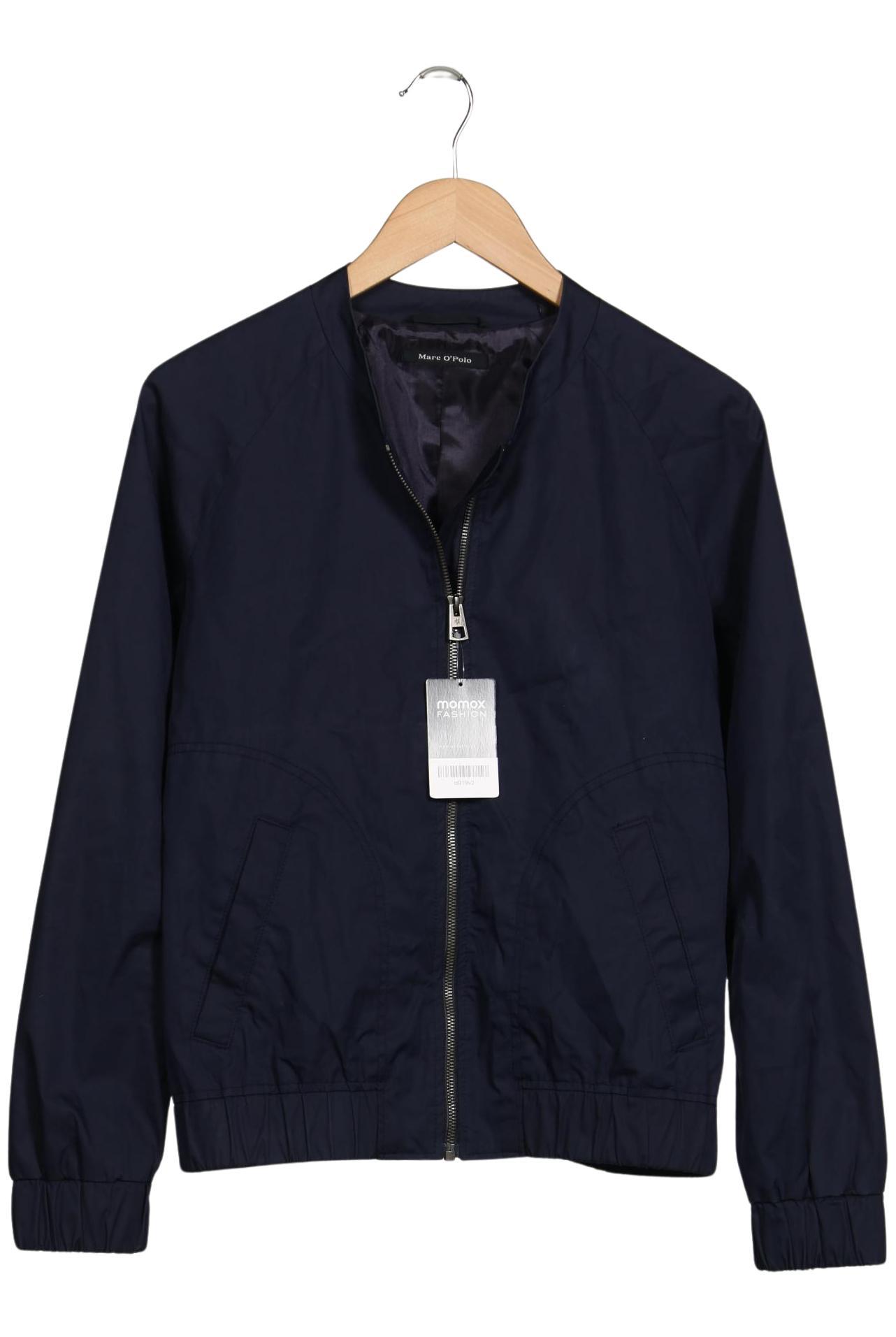 

Marc O Polo Damen Jacke, marineblau, Gr. 42