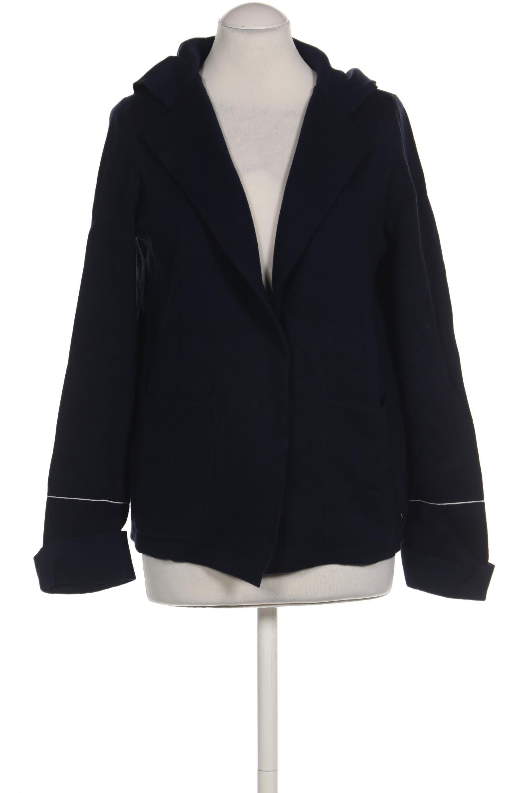 

Marc O Polo Damen Strickjacke, marineblau, Gr. 38