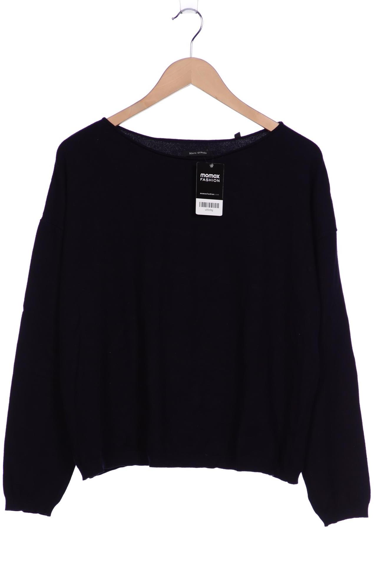 

Marc O Polo Damen Pullover, marineblau, Gr. 44