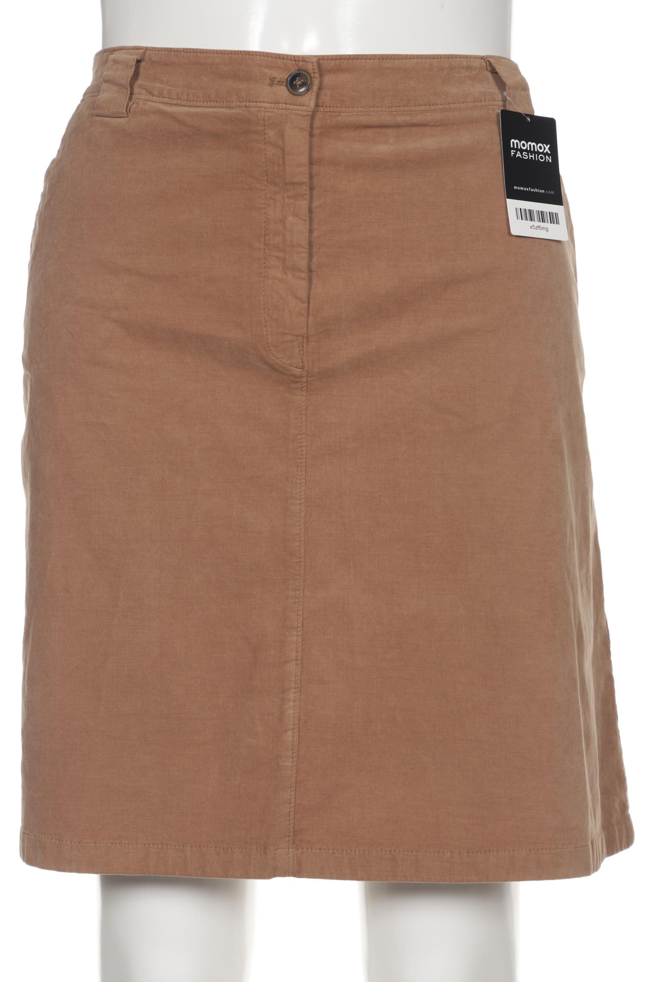 

Marc O Polo Damen Rock, braun