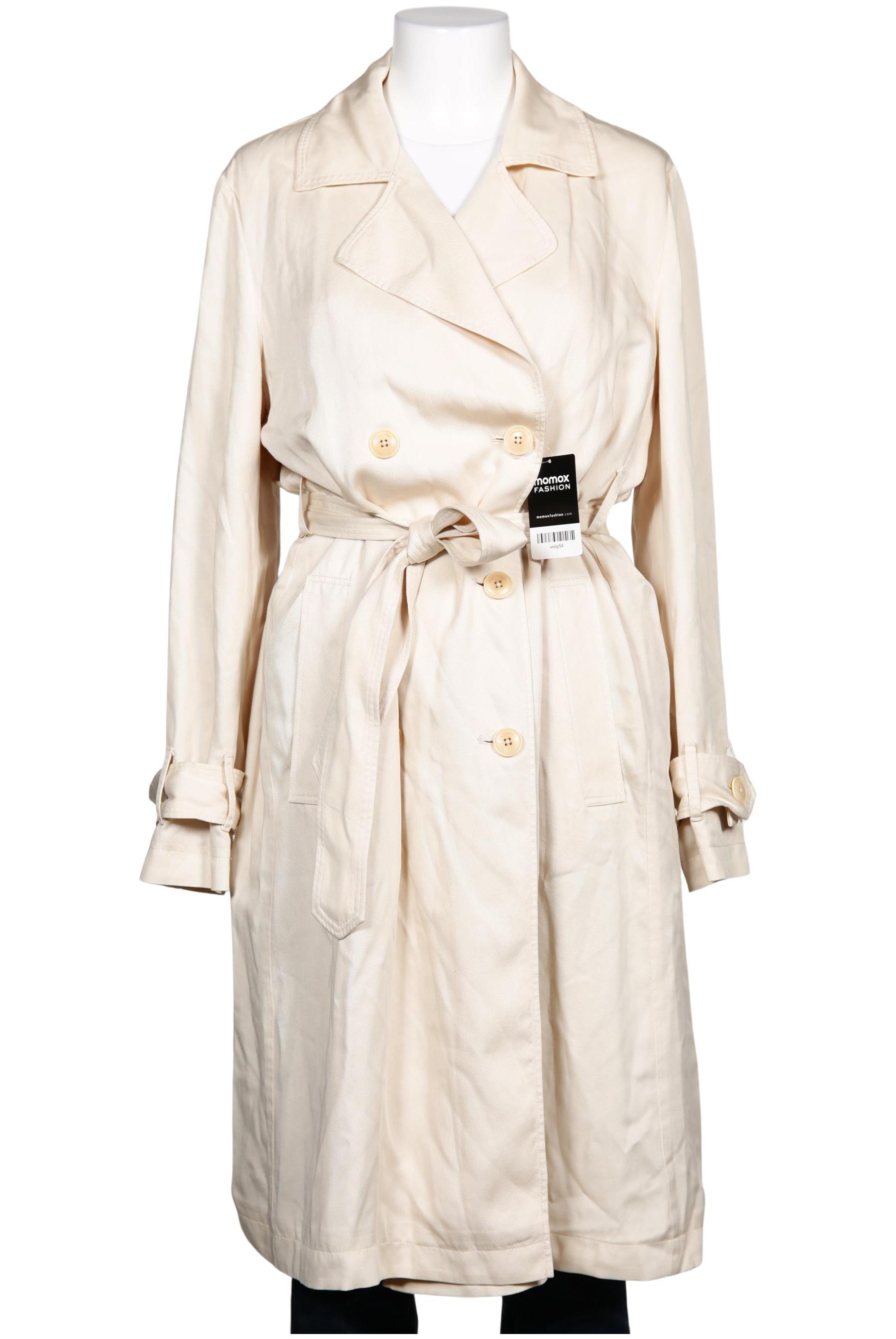 

Marc O Polo Damen Mantel, beige, Gr. 40