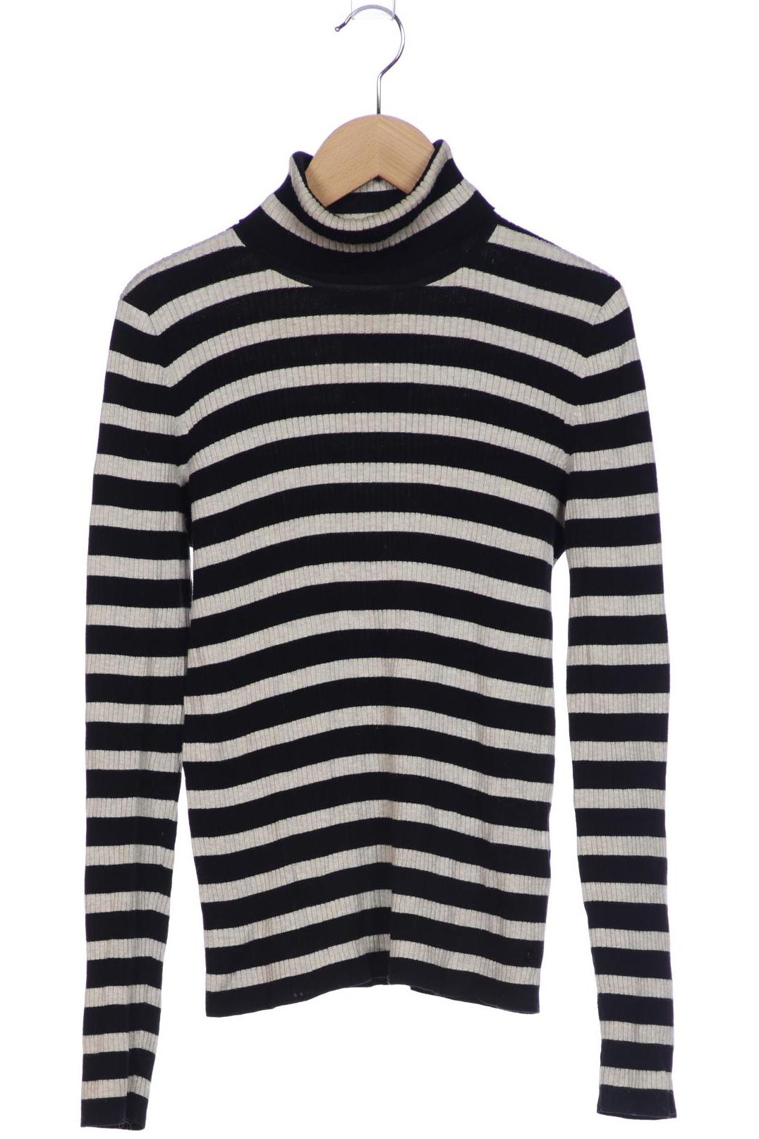 

Marc O Polo Damen Pullover, schwarz, Gr. 36