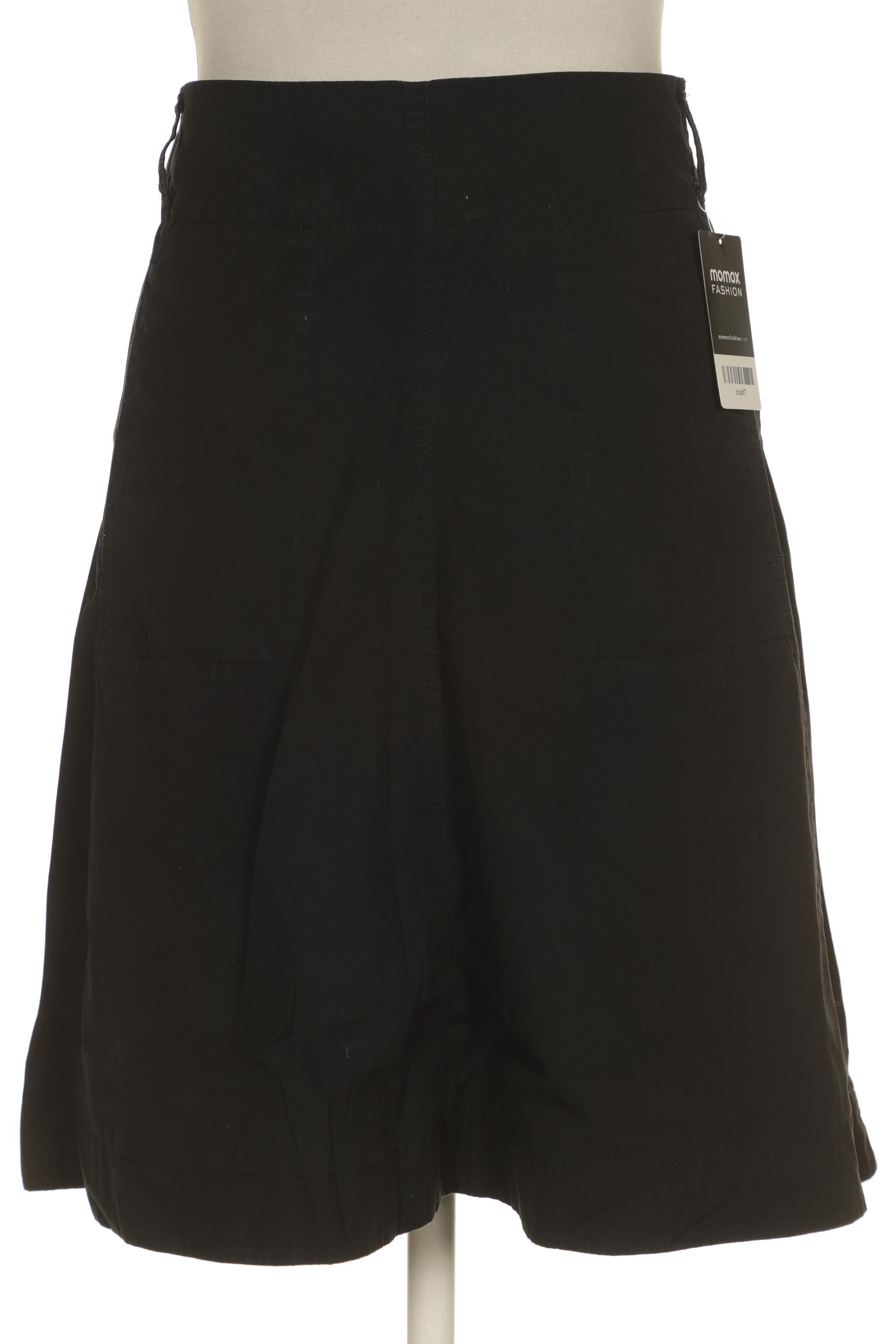 

Marc O Polo Damen Rock, schwarz