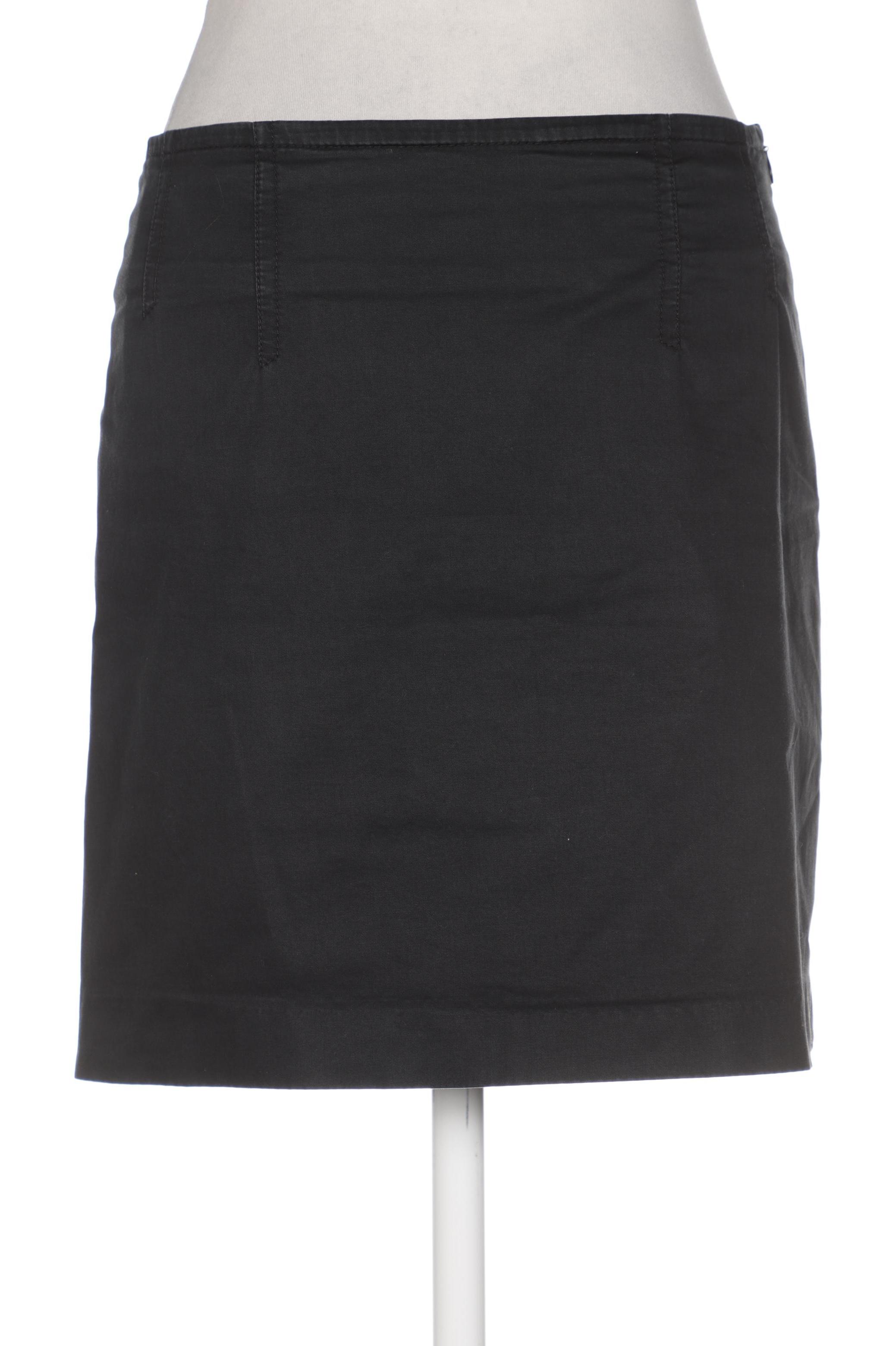 

Marc O Polo Damen Rock, schwarz, Gr. 34
