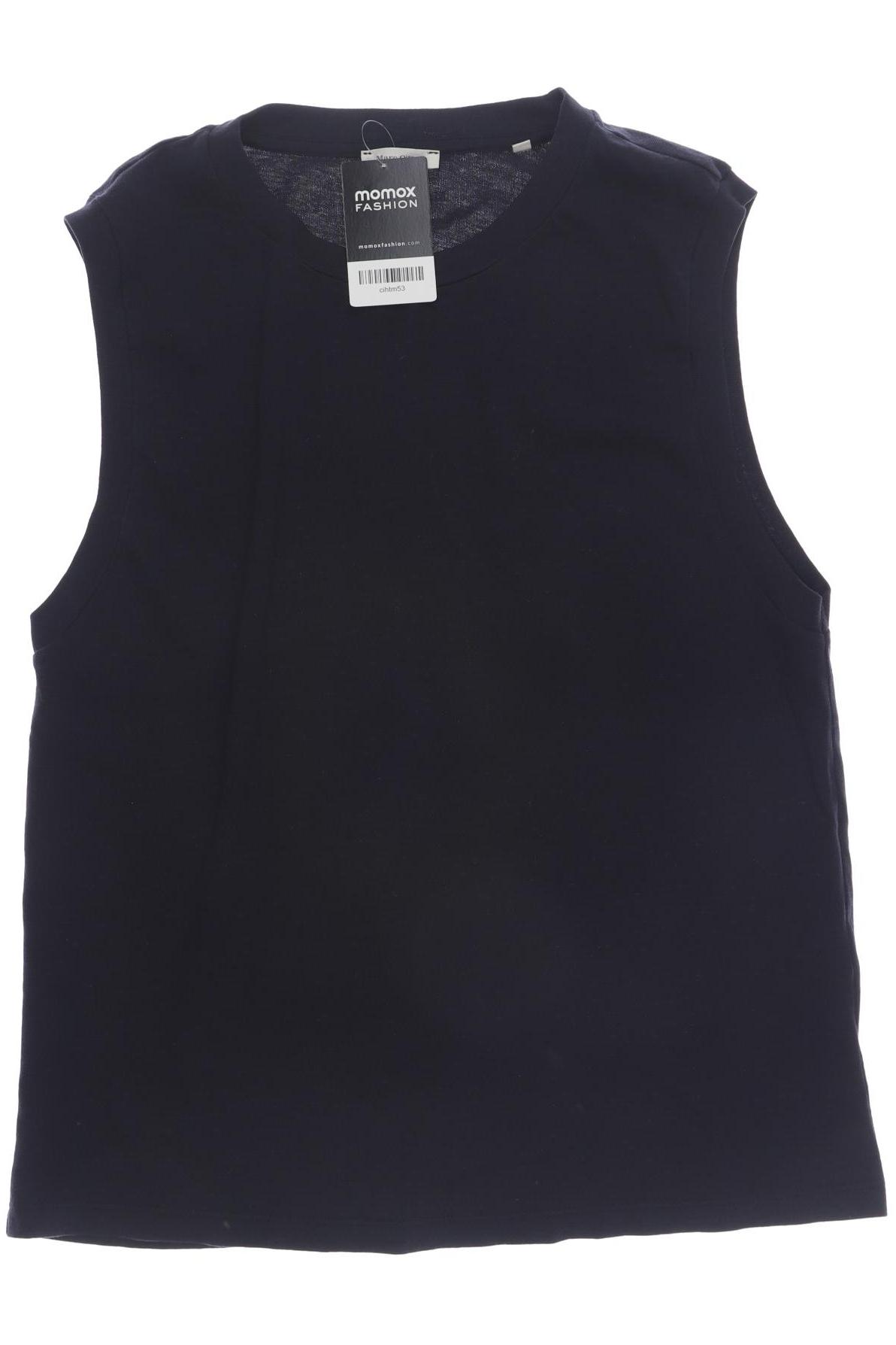 

Marc O Polo Damen Top, marineblau