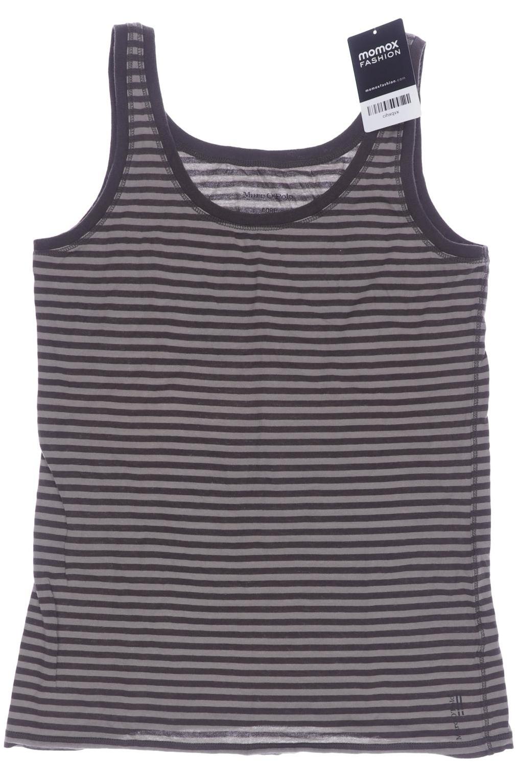

Marc O Polo Damen Top, braun
