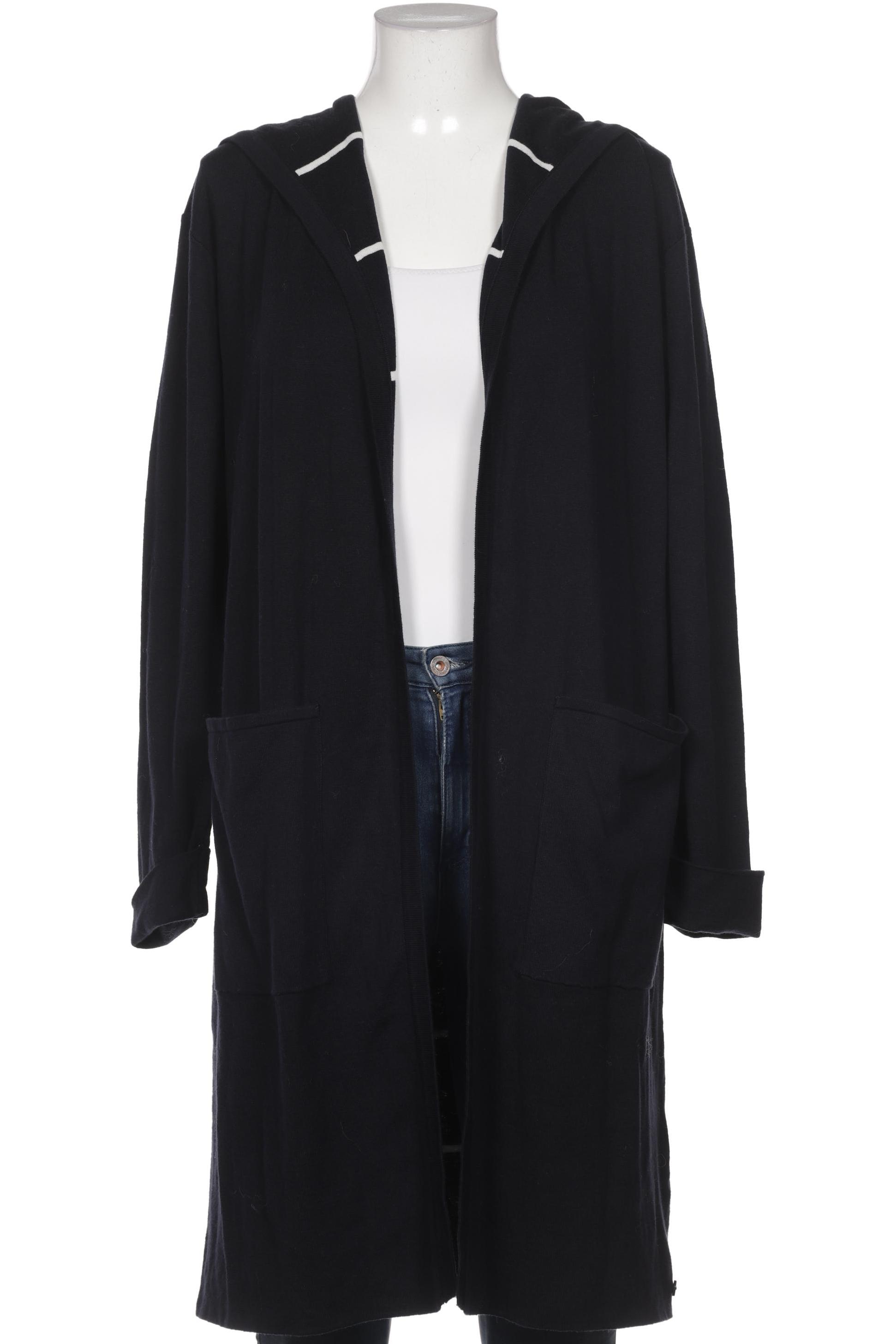 

Marc O Polo Damen Strickjacke, marineblau, Gr. 42