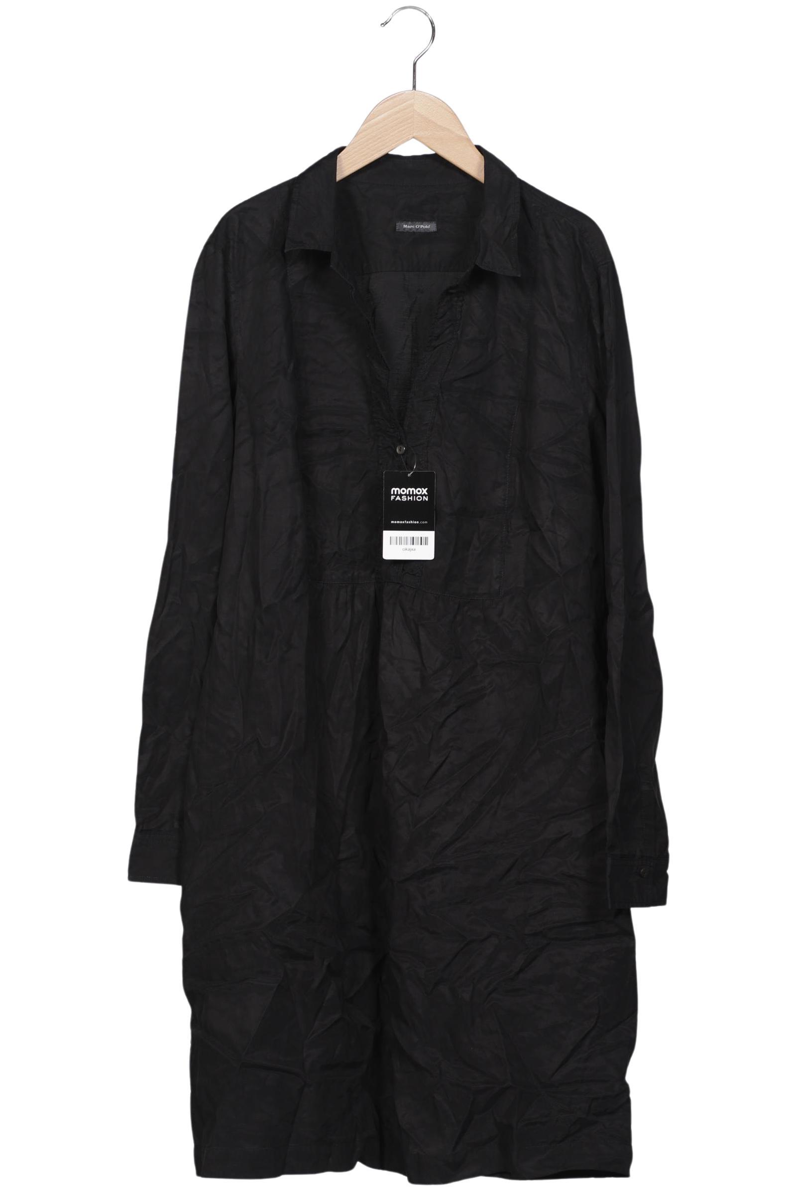 

Marc O Polo Damen Kleid, schwarz, Gr. 44
