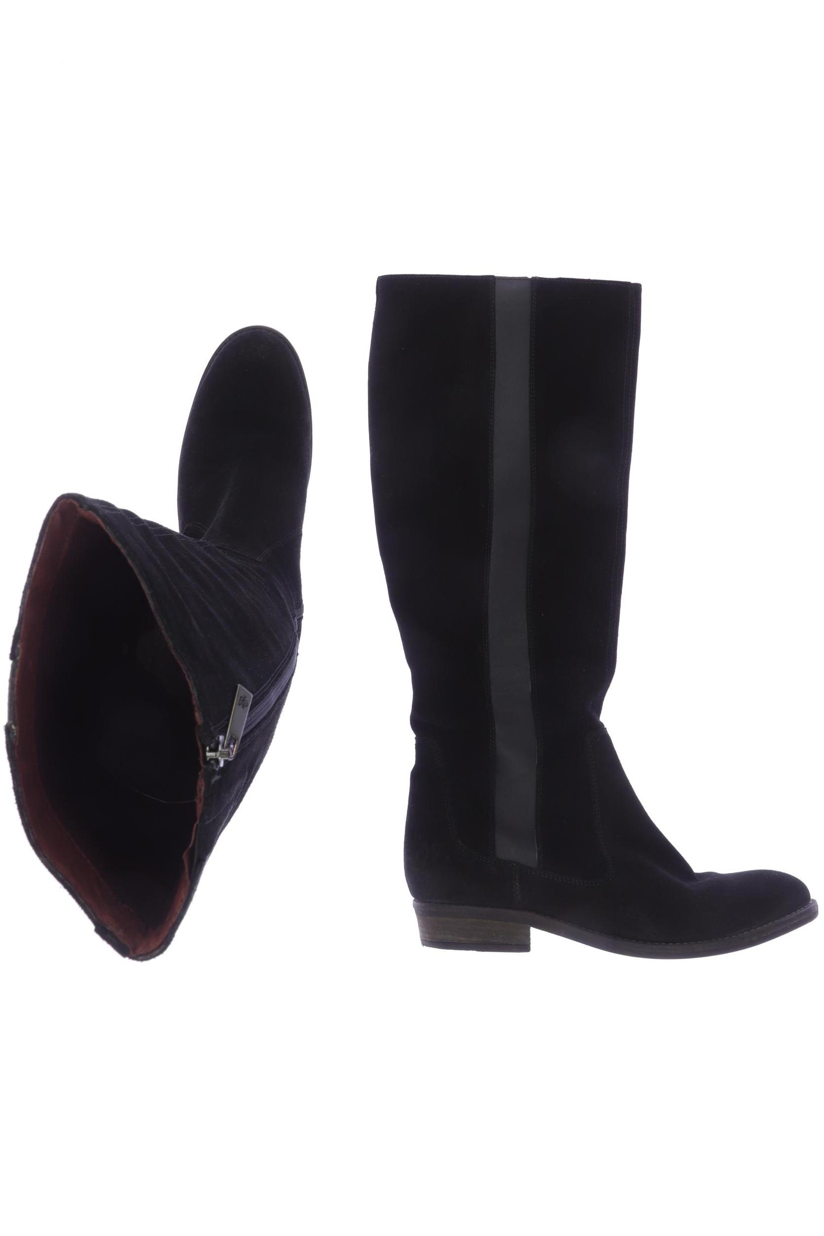 

Marc O Polo Damen Stiefel, schwarz, Gr. 6.5