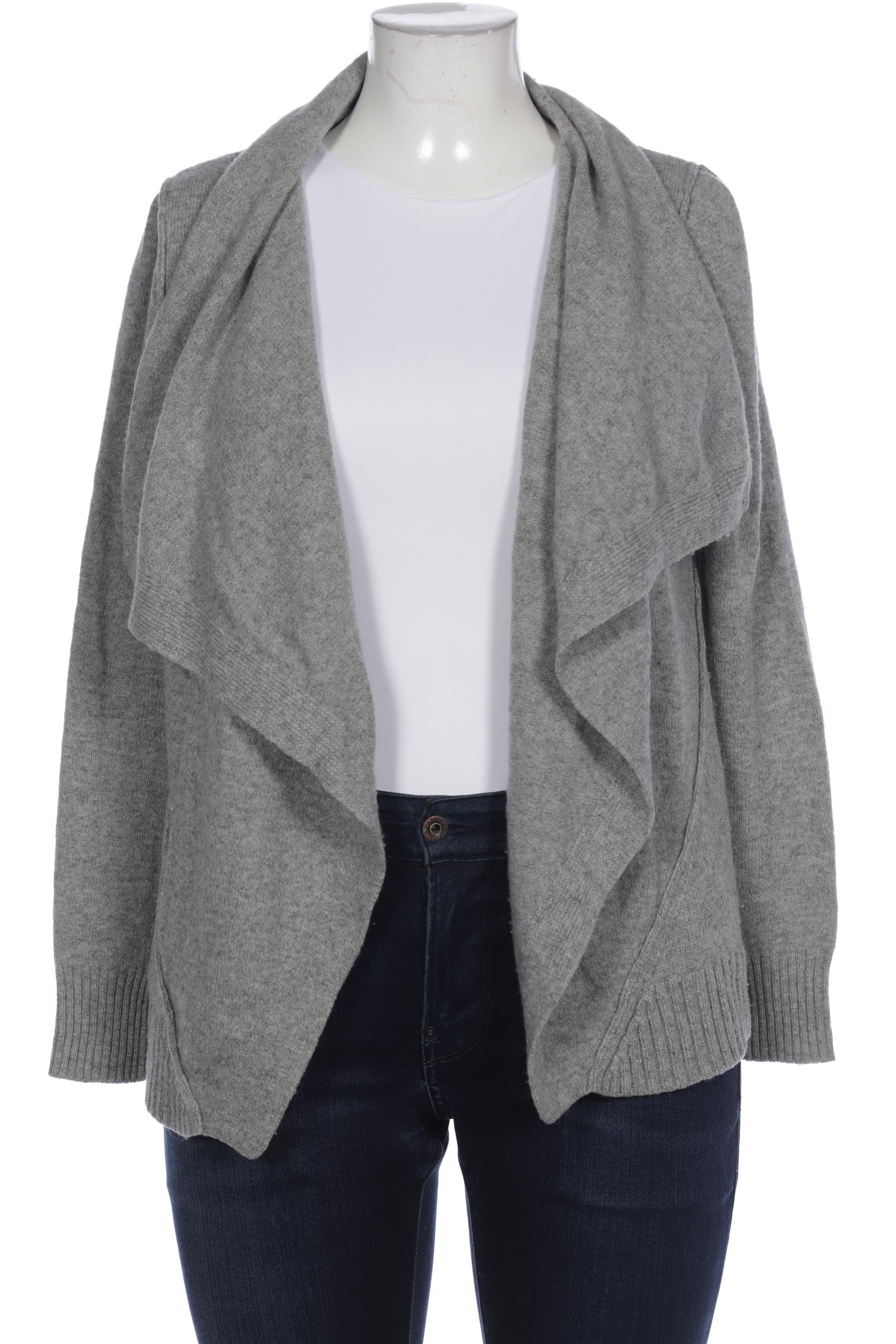 

Marc O Polo Damen Strickjacke, grau, Gr. 44