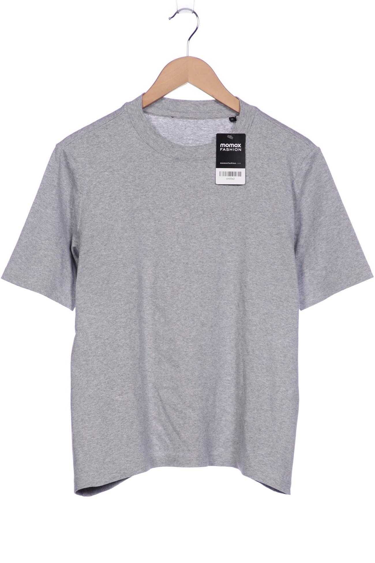 

Marc O Polo Damen T-Shirt, grau, Gr. 44