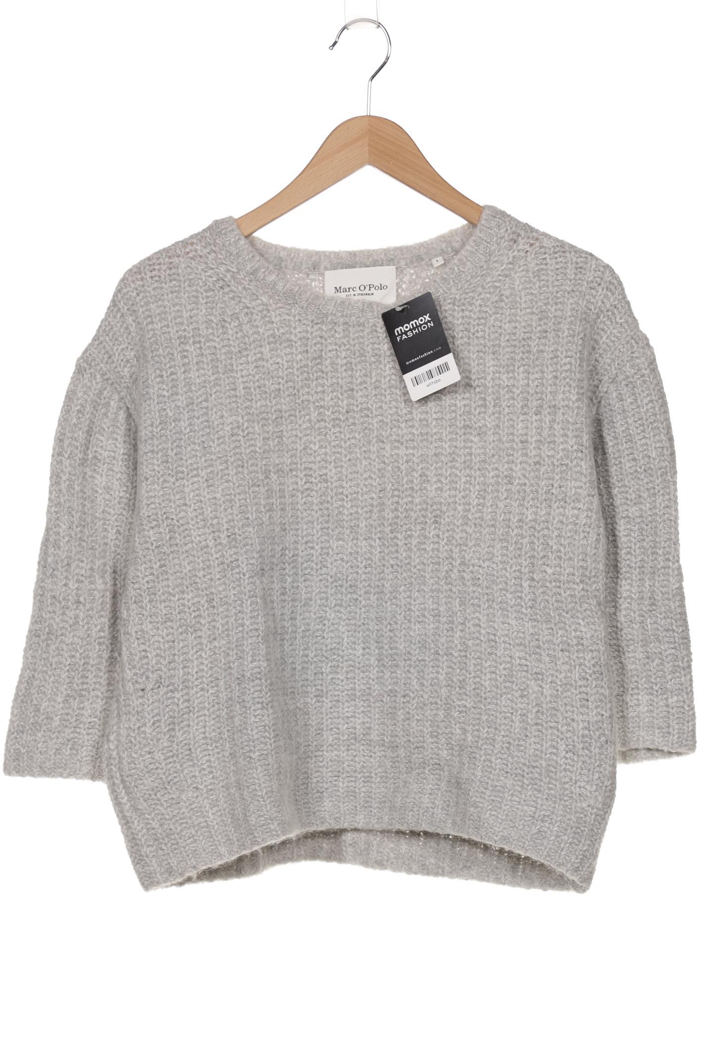

Marc O Polo Damen Pullover, grau, Gr. 42