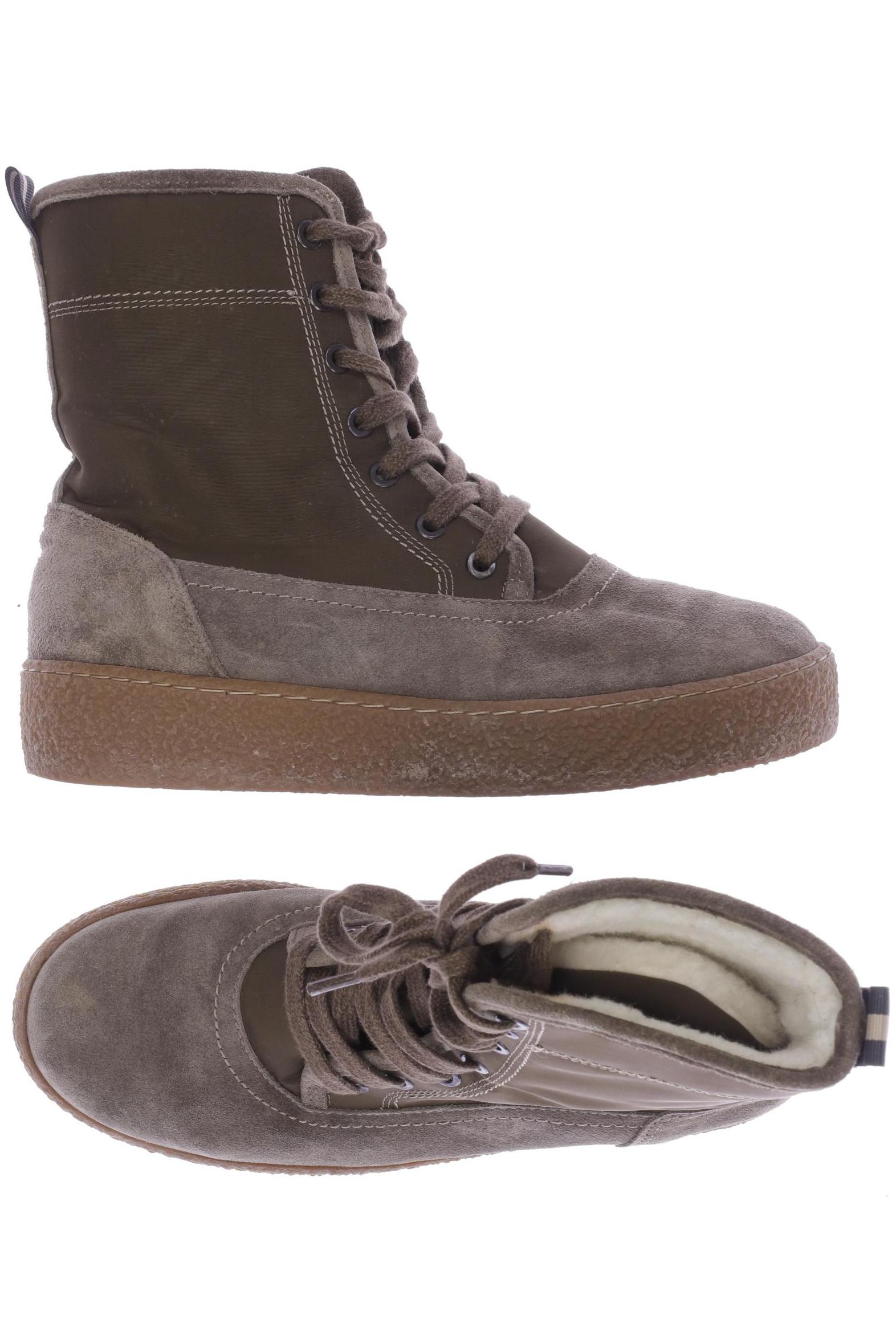 

Marc O Polo Damen Stiefelette, braun, Gr. 38