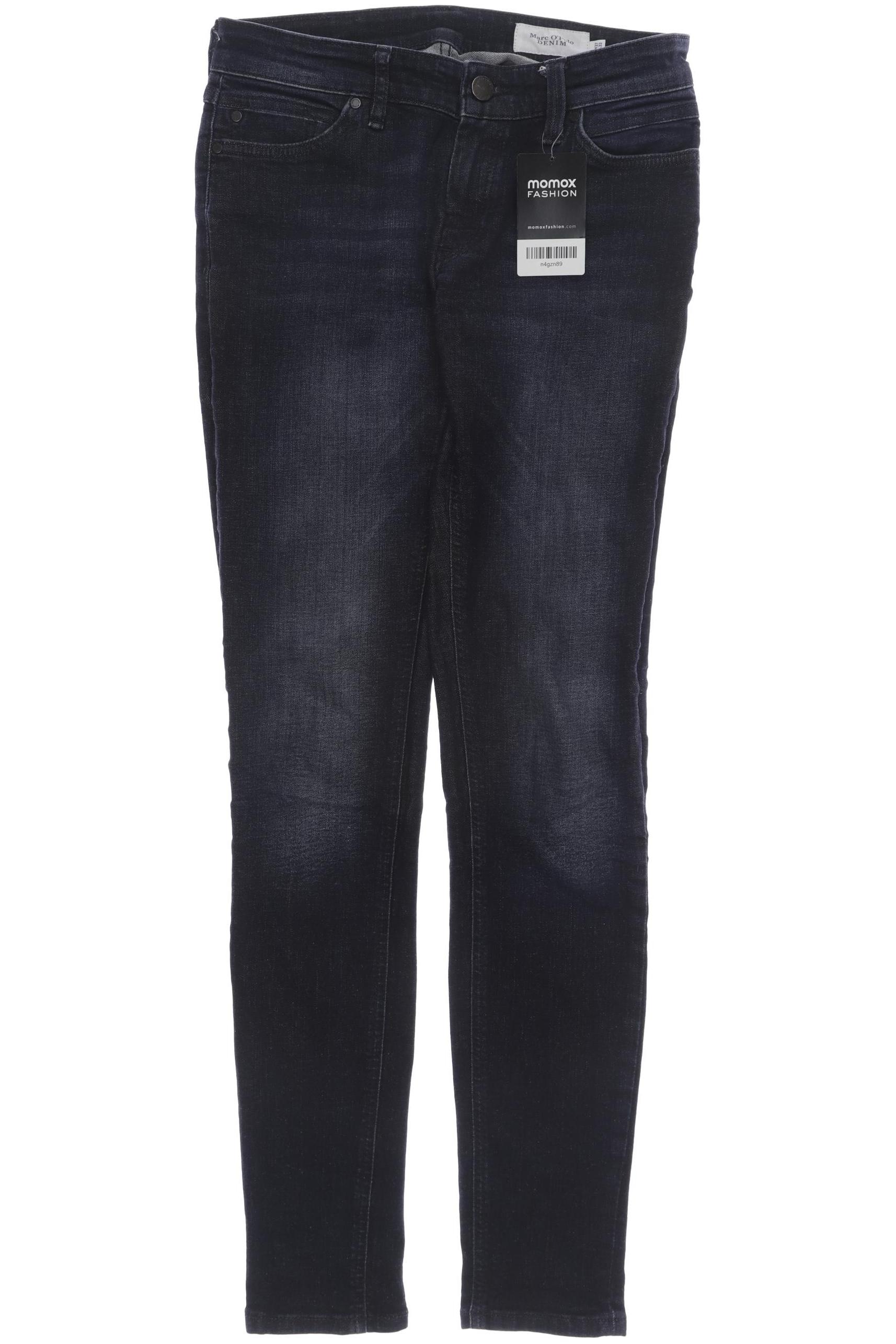 

Marc O Polo Damen Jeans, blau, Gr. 27