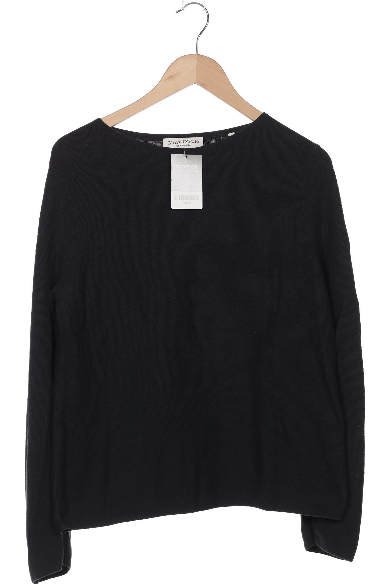 

Marc O Polo Damen Pullover, marineblau, Gr. 42