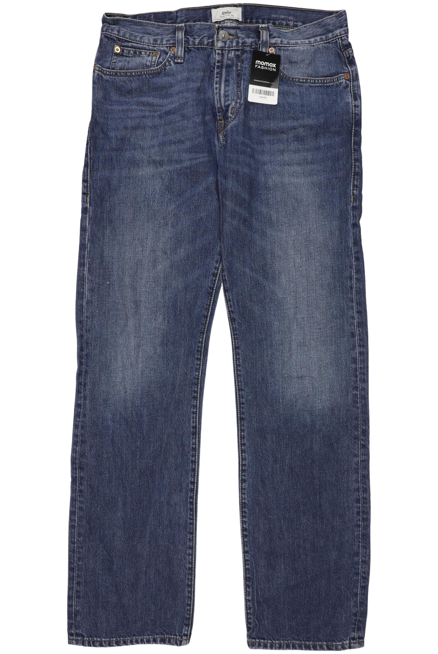 

Marc O Polo Herren Jeans, blau, Gr. 33