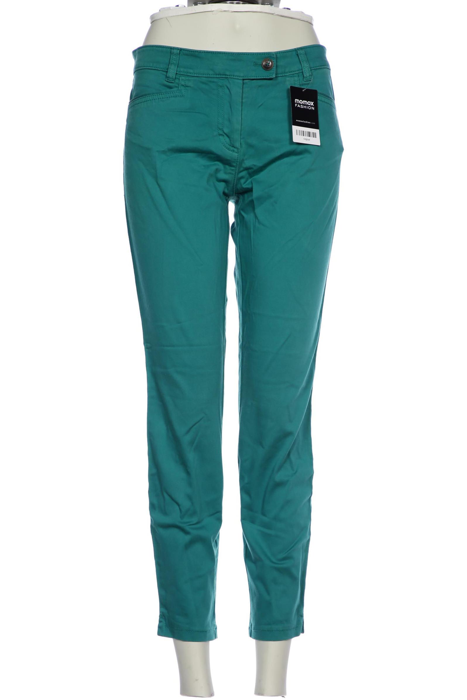 

Marc O Polo Damen Jeans, türkis