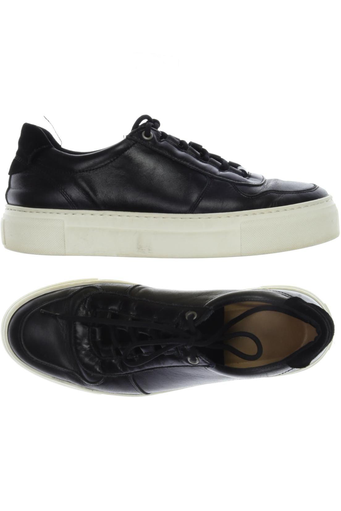 

Marc O Polo Damen Sneakers, schwarz, Gr. 39